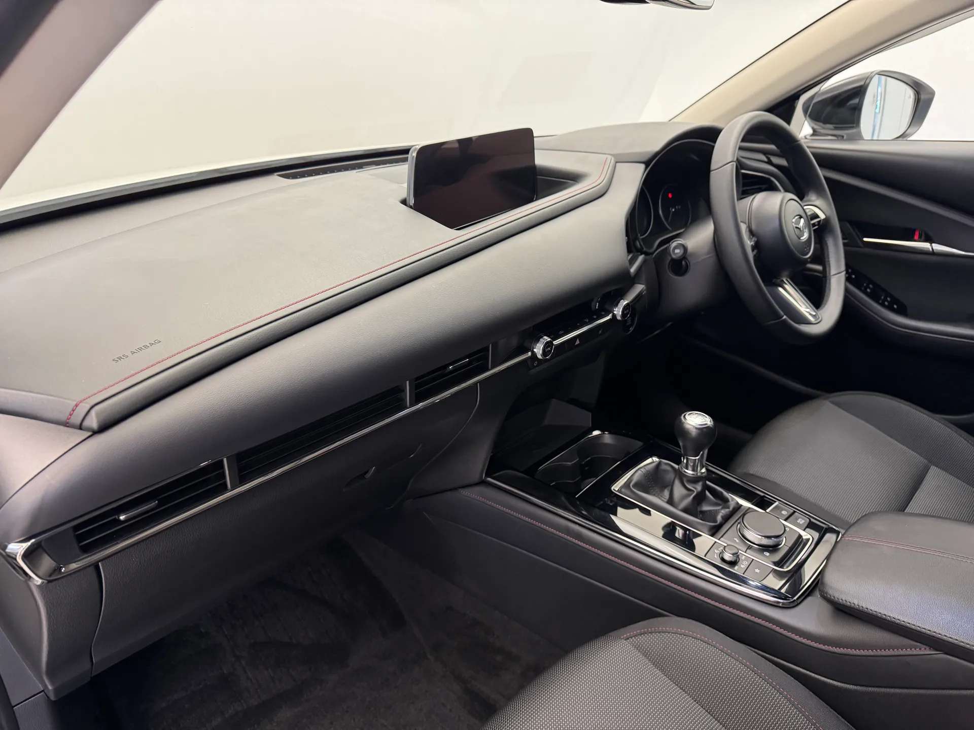 2024 MAZDA CX-30 2024 MAZDA CX-30