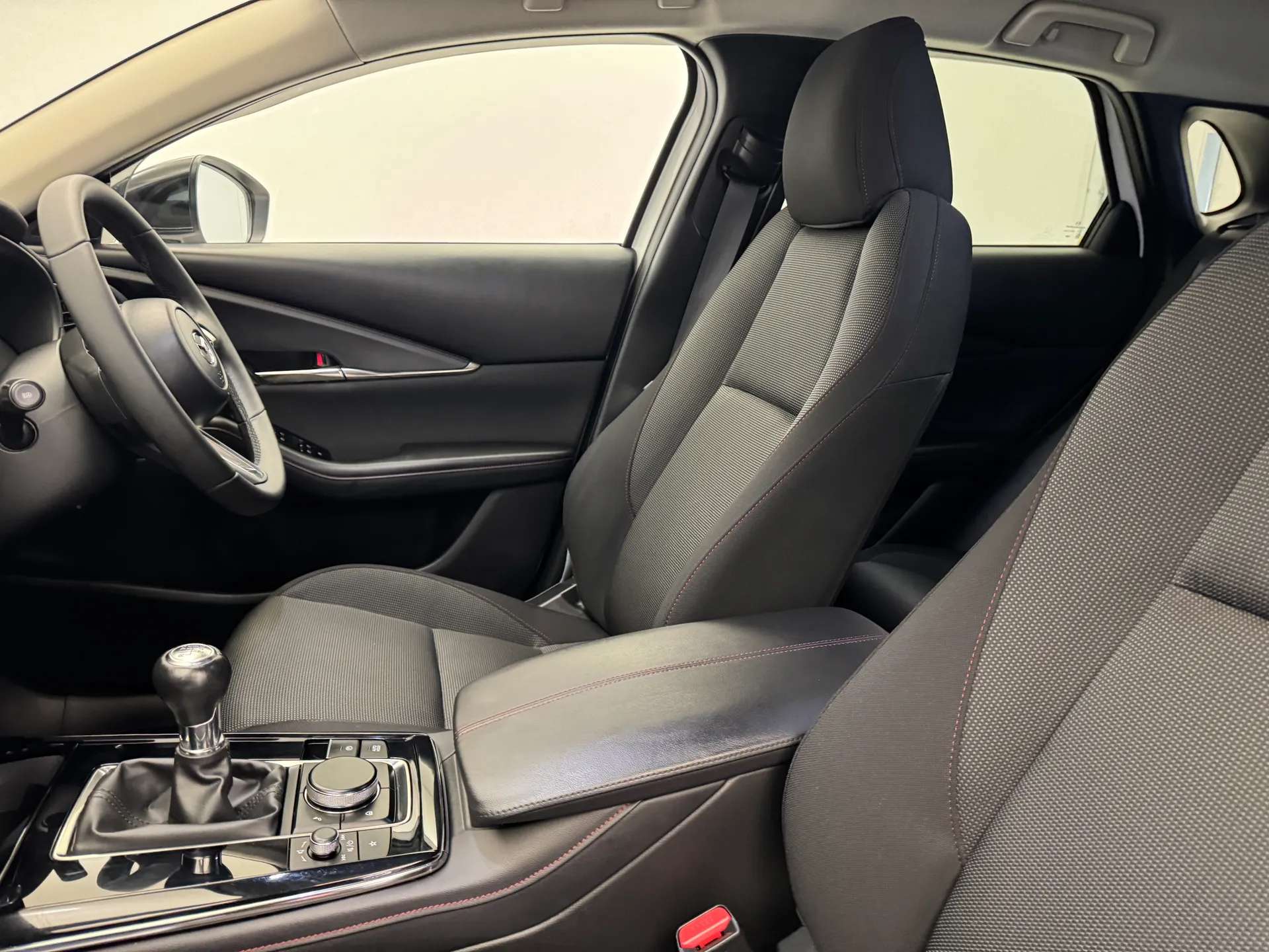 2024 MAZDA CX-30 2024 MAZDA CX-30