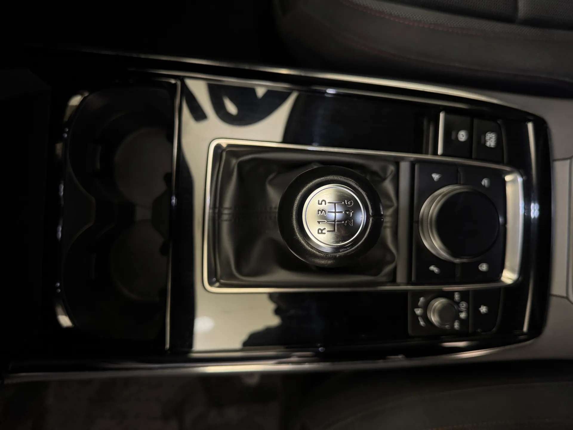 2024 MAZDA CX-30 2024 MAZDA CX-30