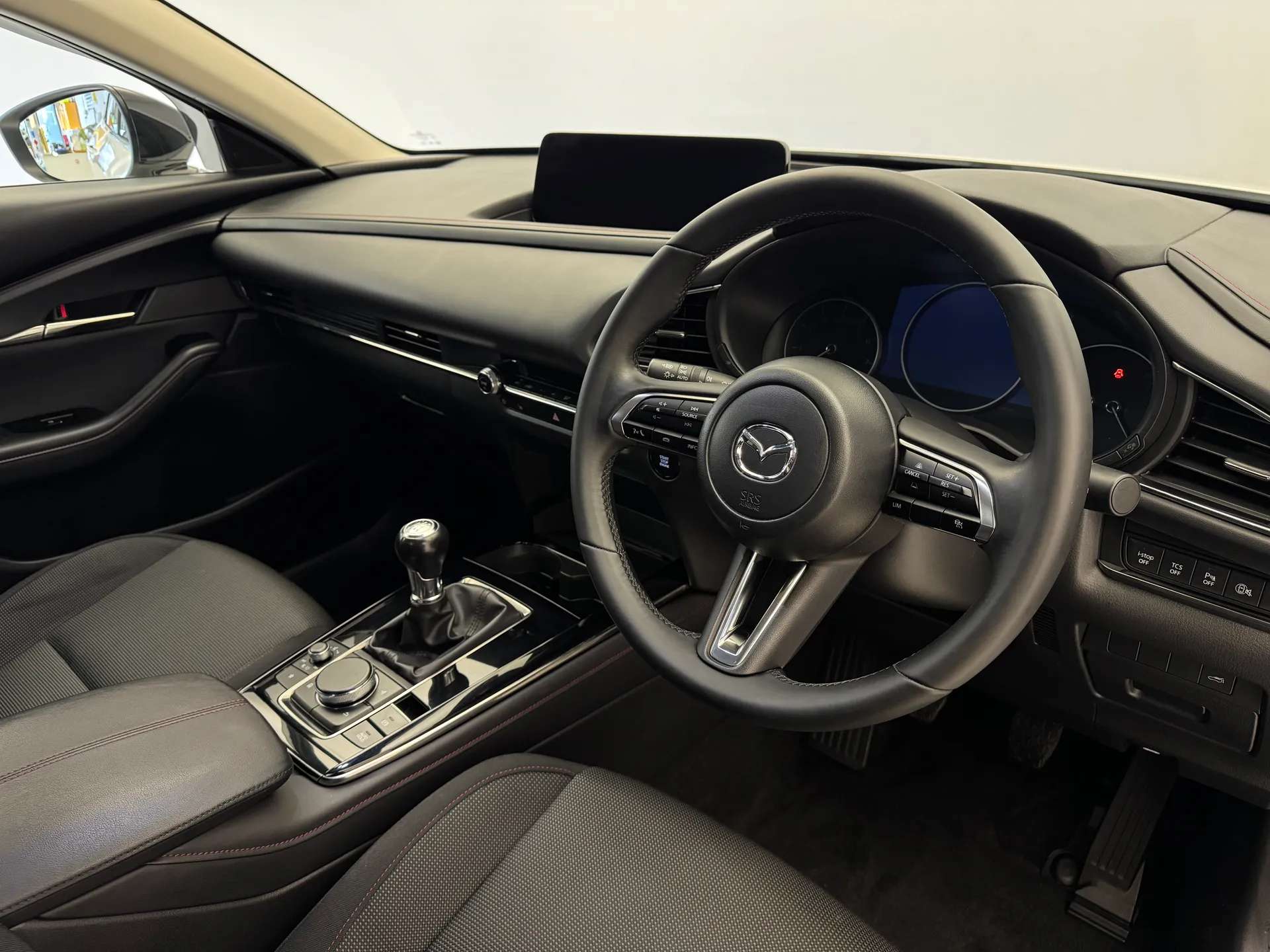 2024 MAZDA CX-30 2024 MAZDA CX-30