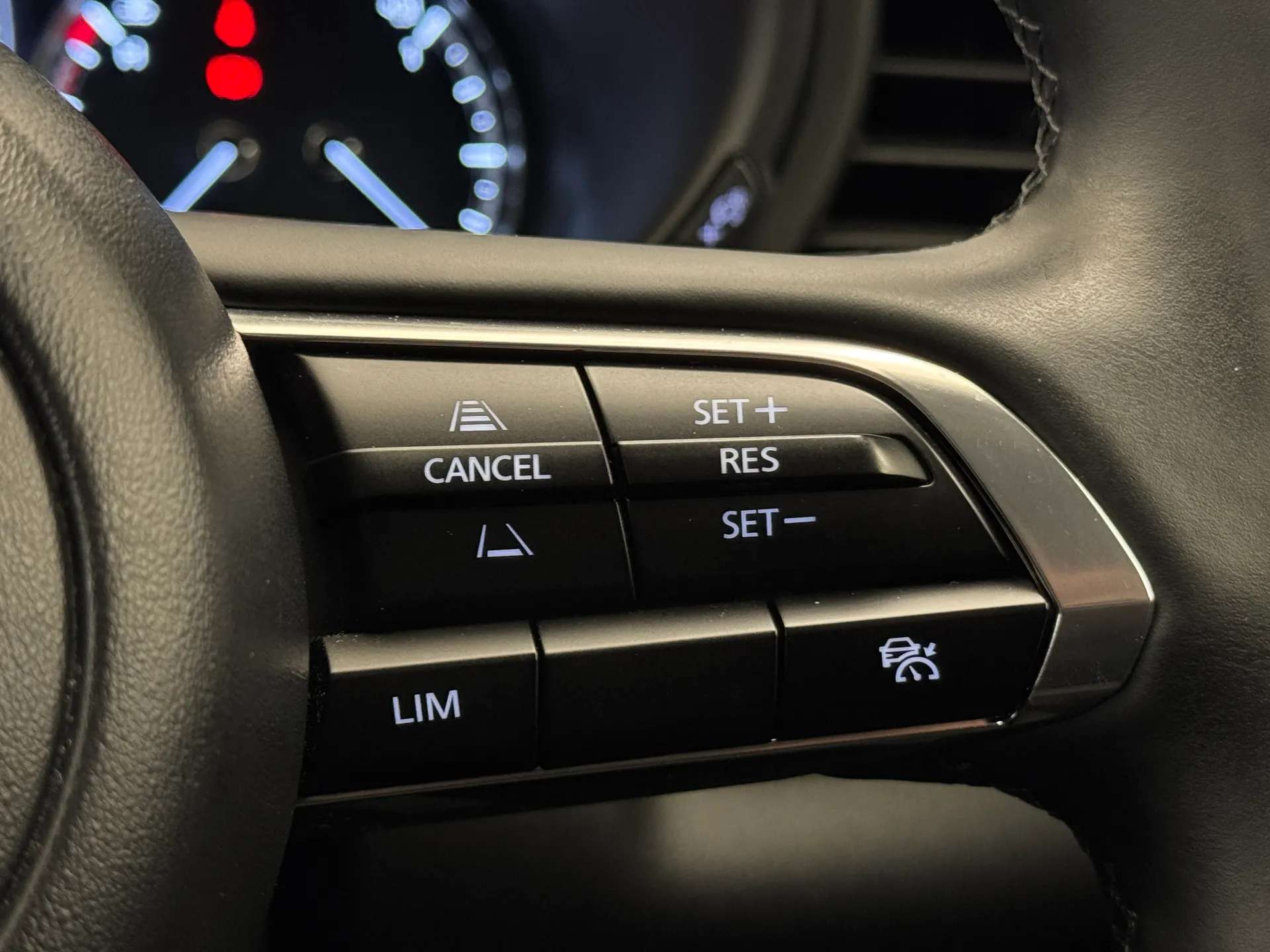 2024 MAZDA CX-30 2024 MAZDA CX-30