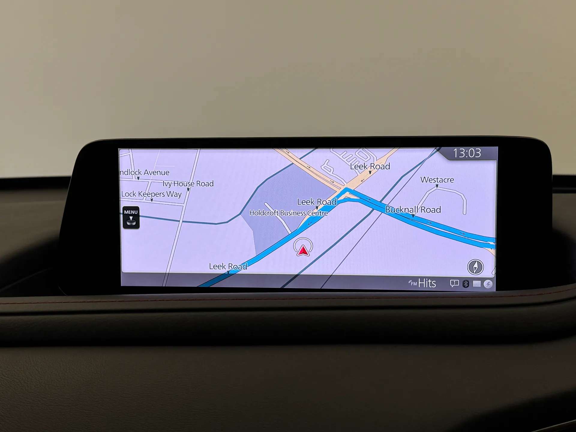 2024 MAZDA CX-30 2024 MAZDA CX-30