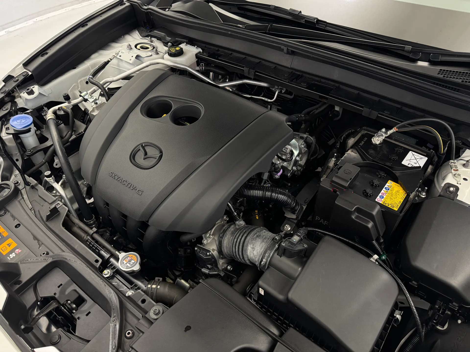 2024 MAZDA CX-30 2024 MAZDA CX-30