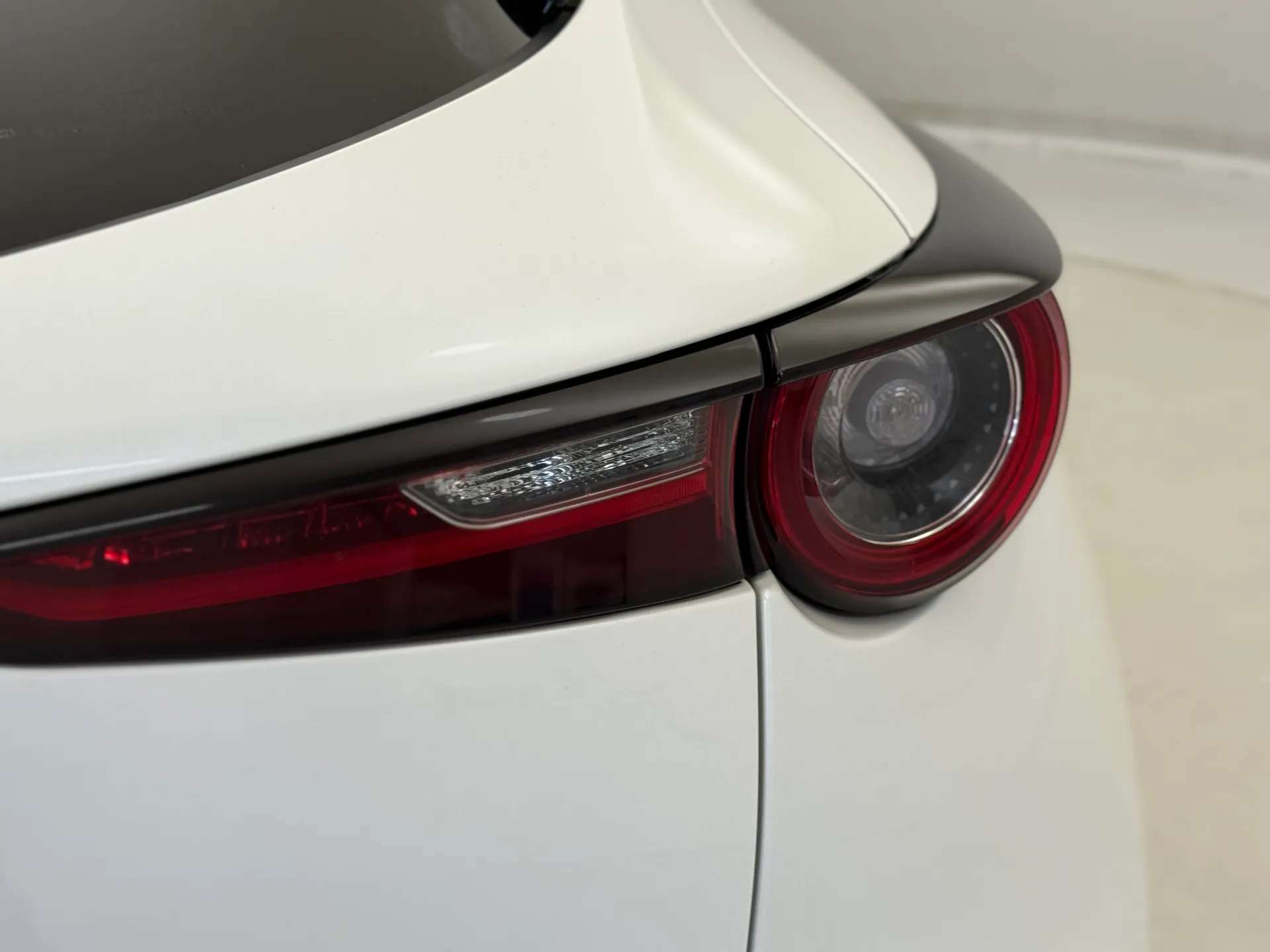 2024 MAZDA CX-30 2024 MAZDA CX-30