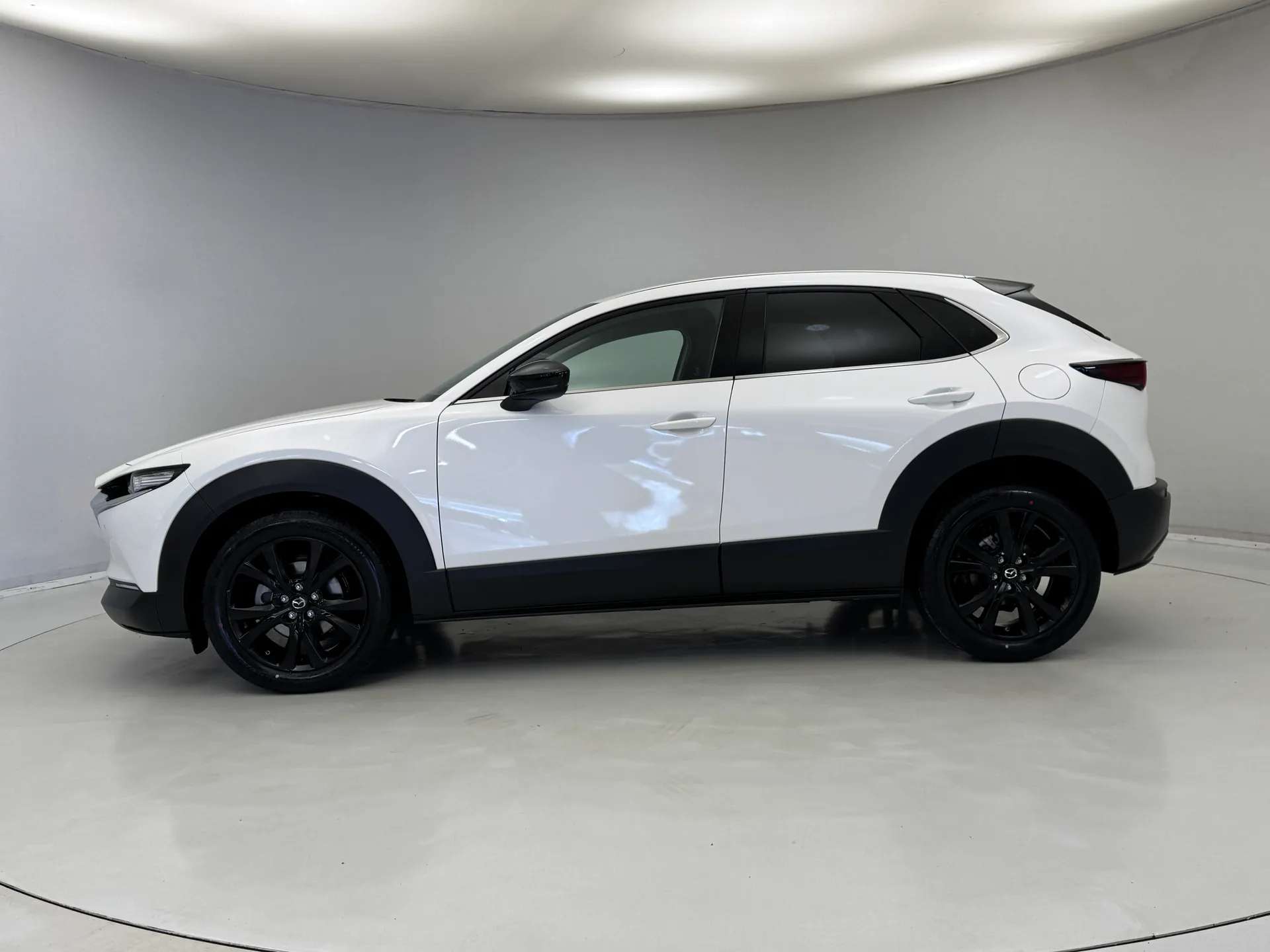 2026 MAZDA CX-30 2026 MAZDA CX-30