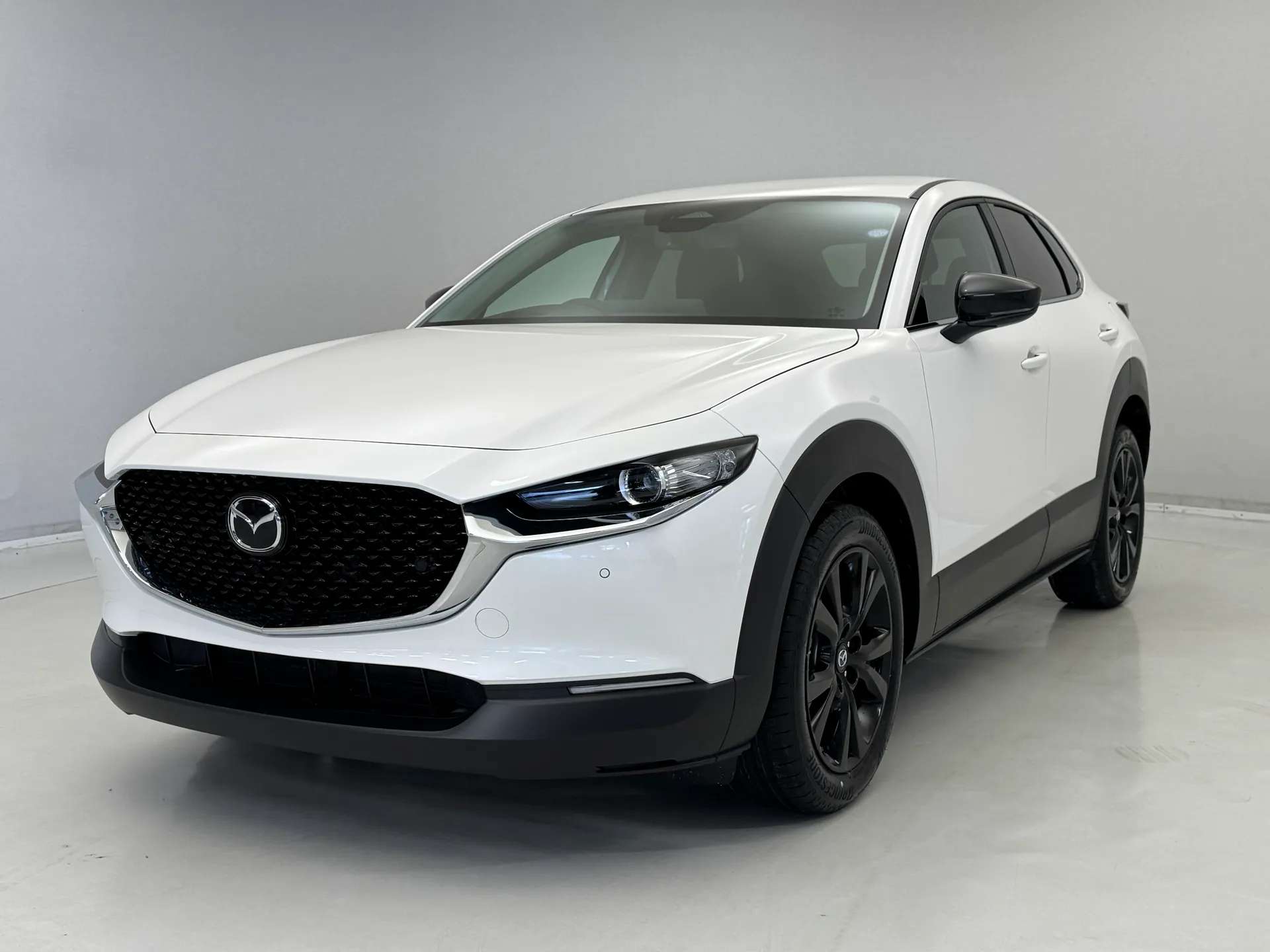 2026 MAZDA CX-30 2026 MAZDA CX-30