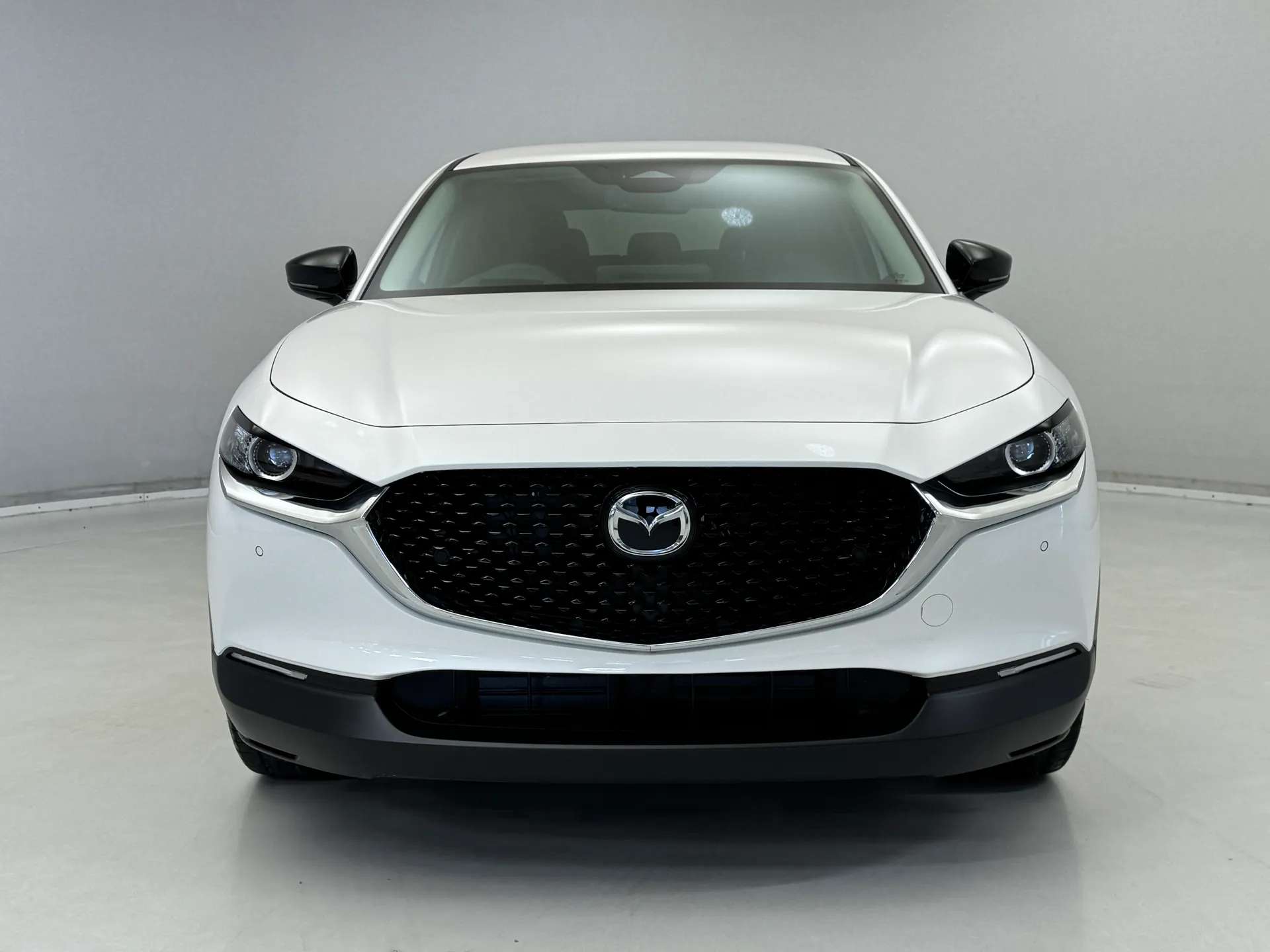 2026 MAZDA CX-30 2026 MAZDA CX-30