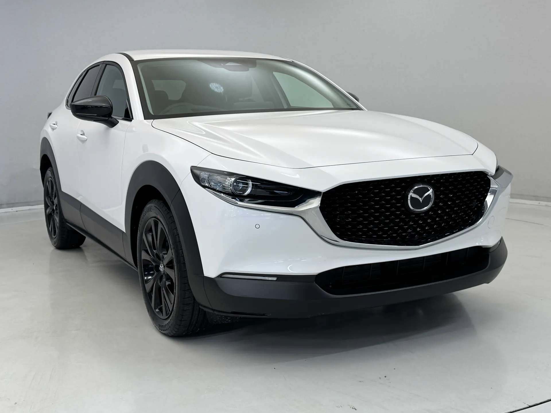 2026 MAZDA CX-30 2026 MAZDA CX-30