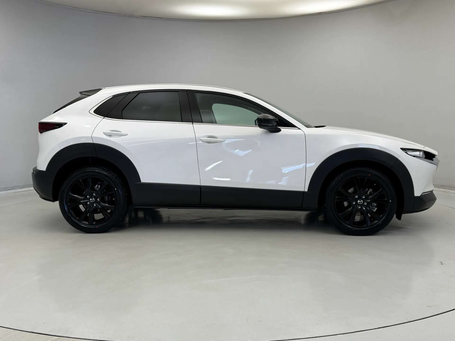 2026 MAZDA CX-30 2026 MAZDA CX-30