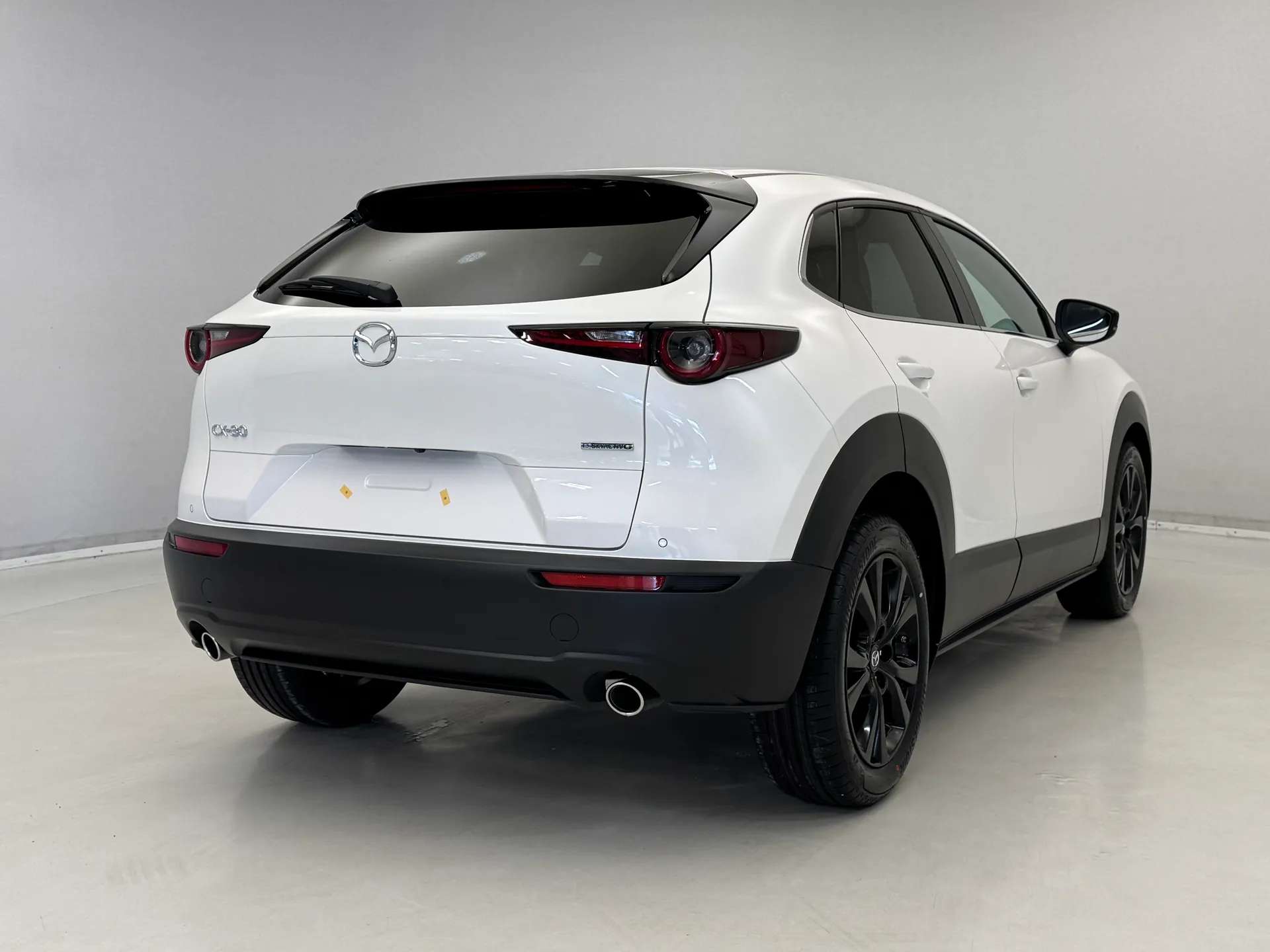 2026 MAZDA CX-30 2026 MAZDA CX-30