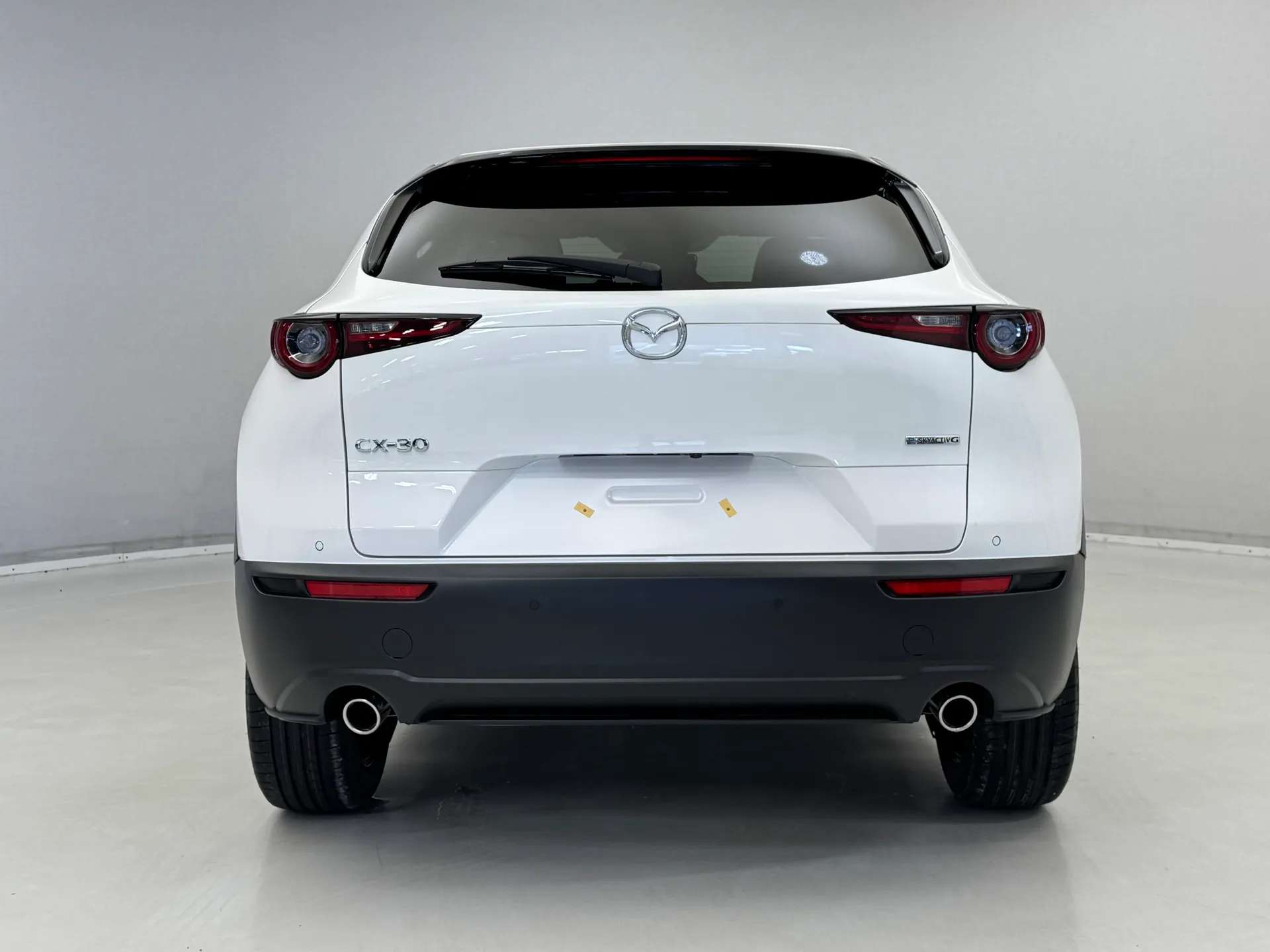 2026 MAZDA CX-30 2026 MAZDA CX-30