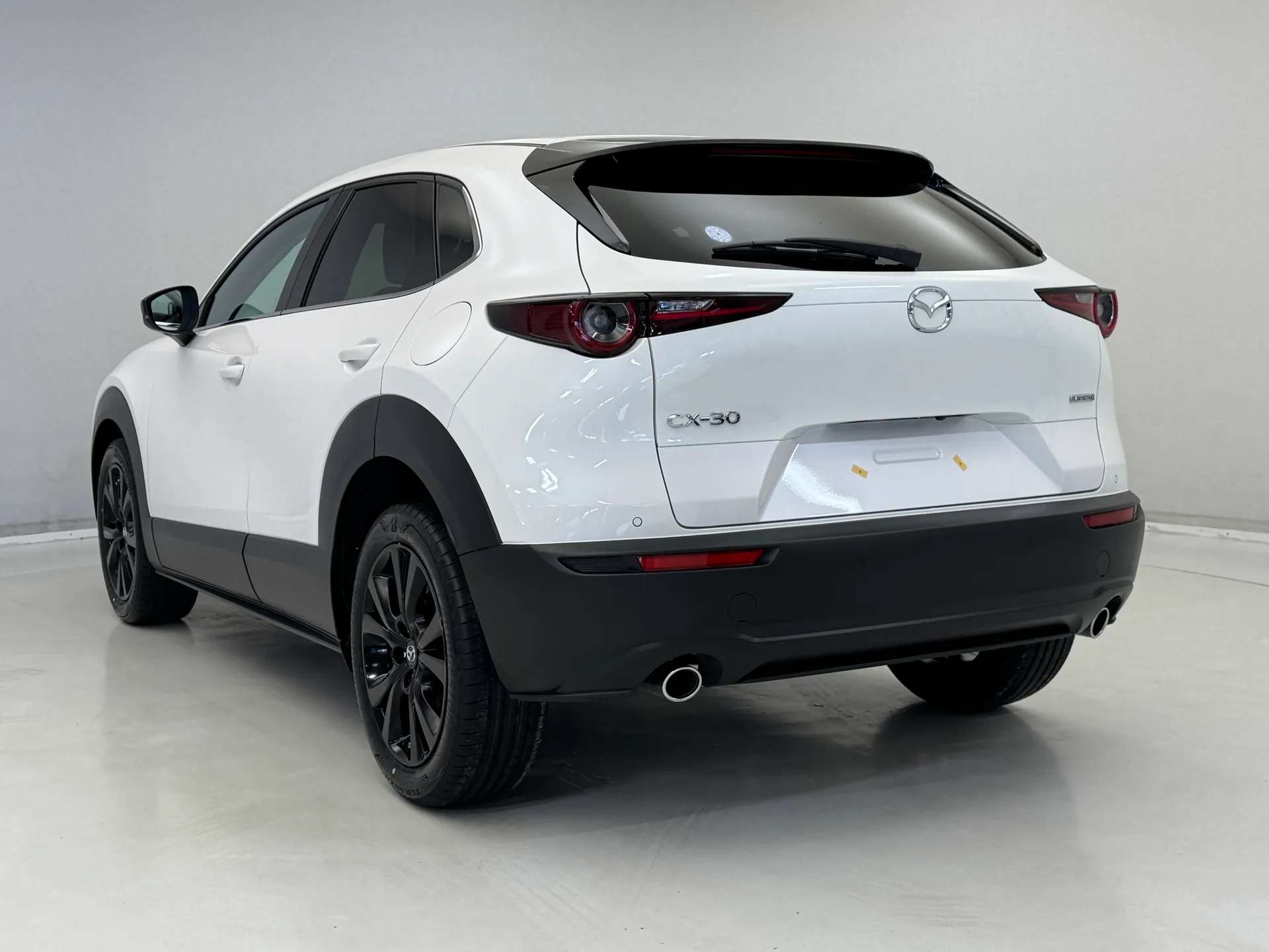 2026 MAZDA CX-30 2026 MAZDA CX-30