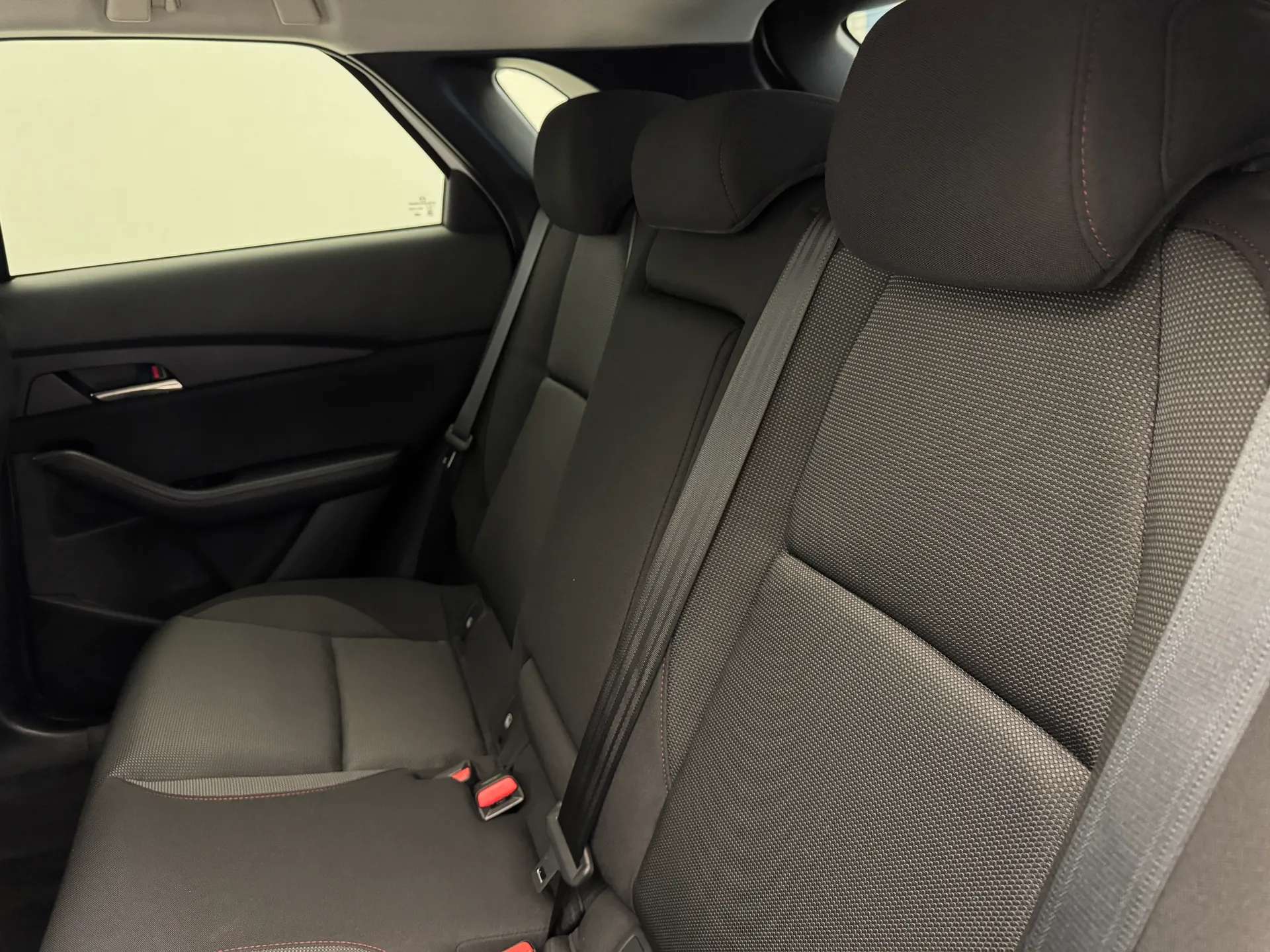 2026 MAZDA CX-30 2026 MAZDA CX-30