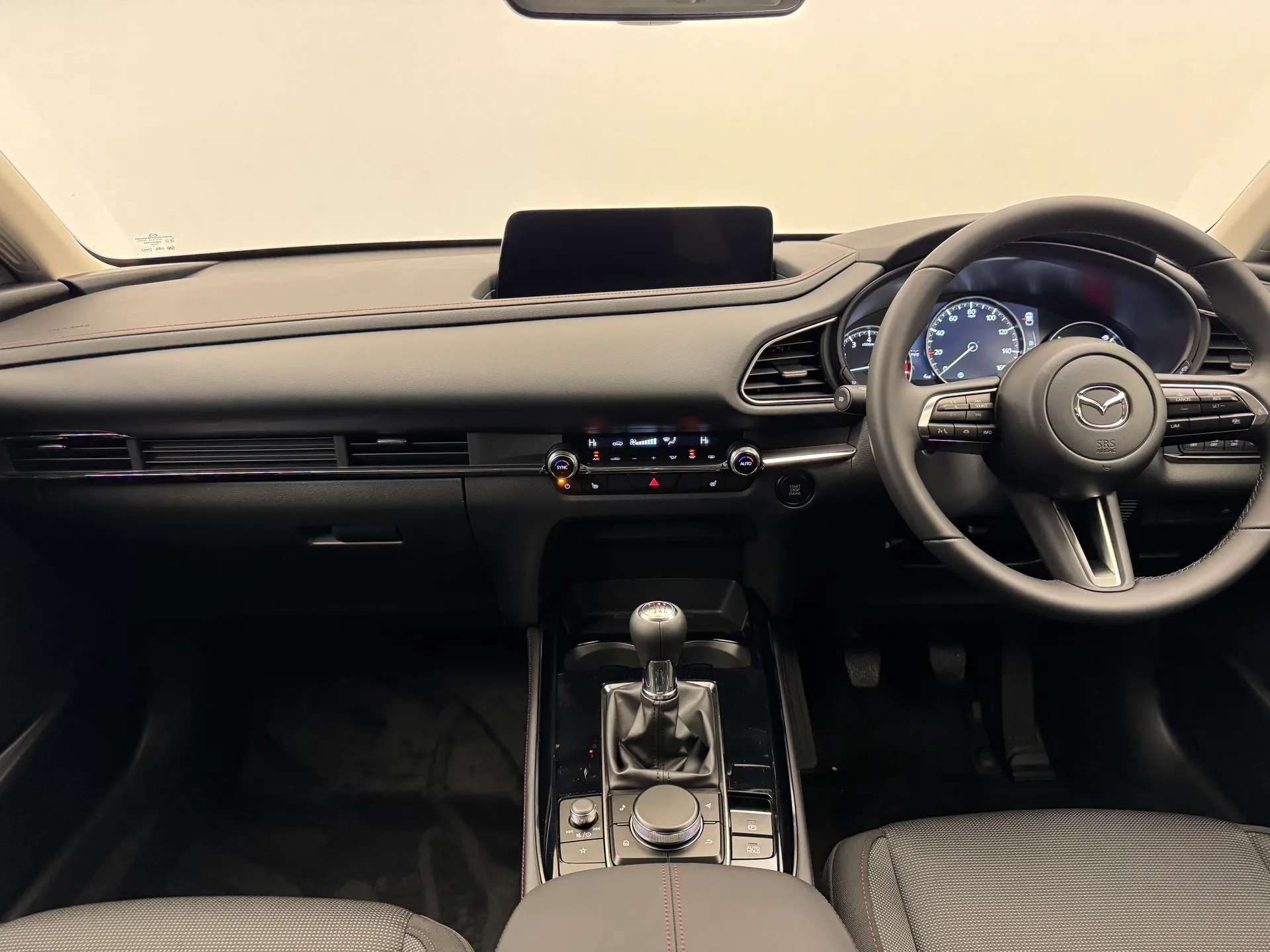 2026 MAZDA CX-30 2026 MAZDA CX-30