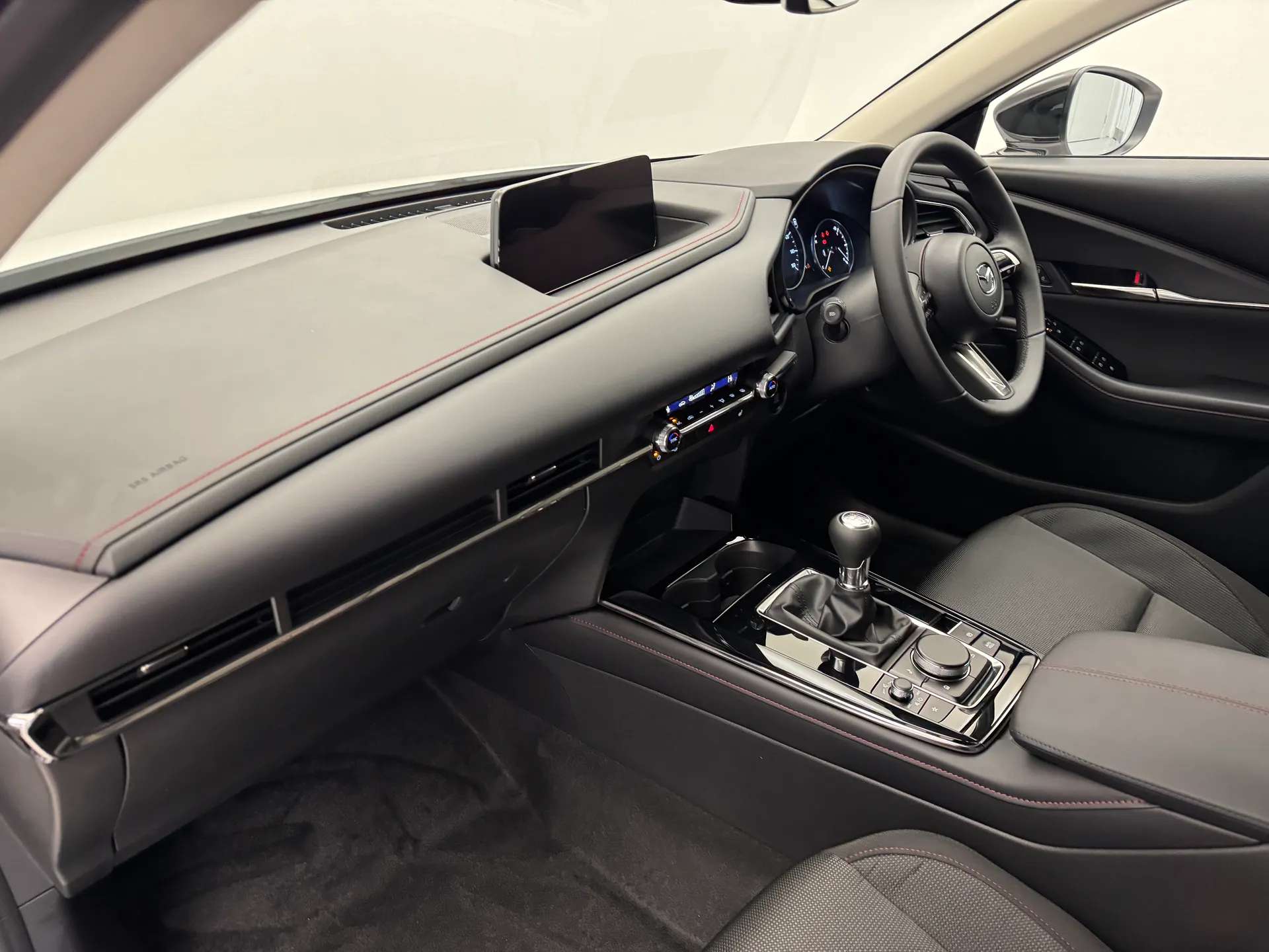 2026 MAZDA CX-30 2026 MAZDA CX-30