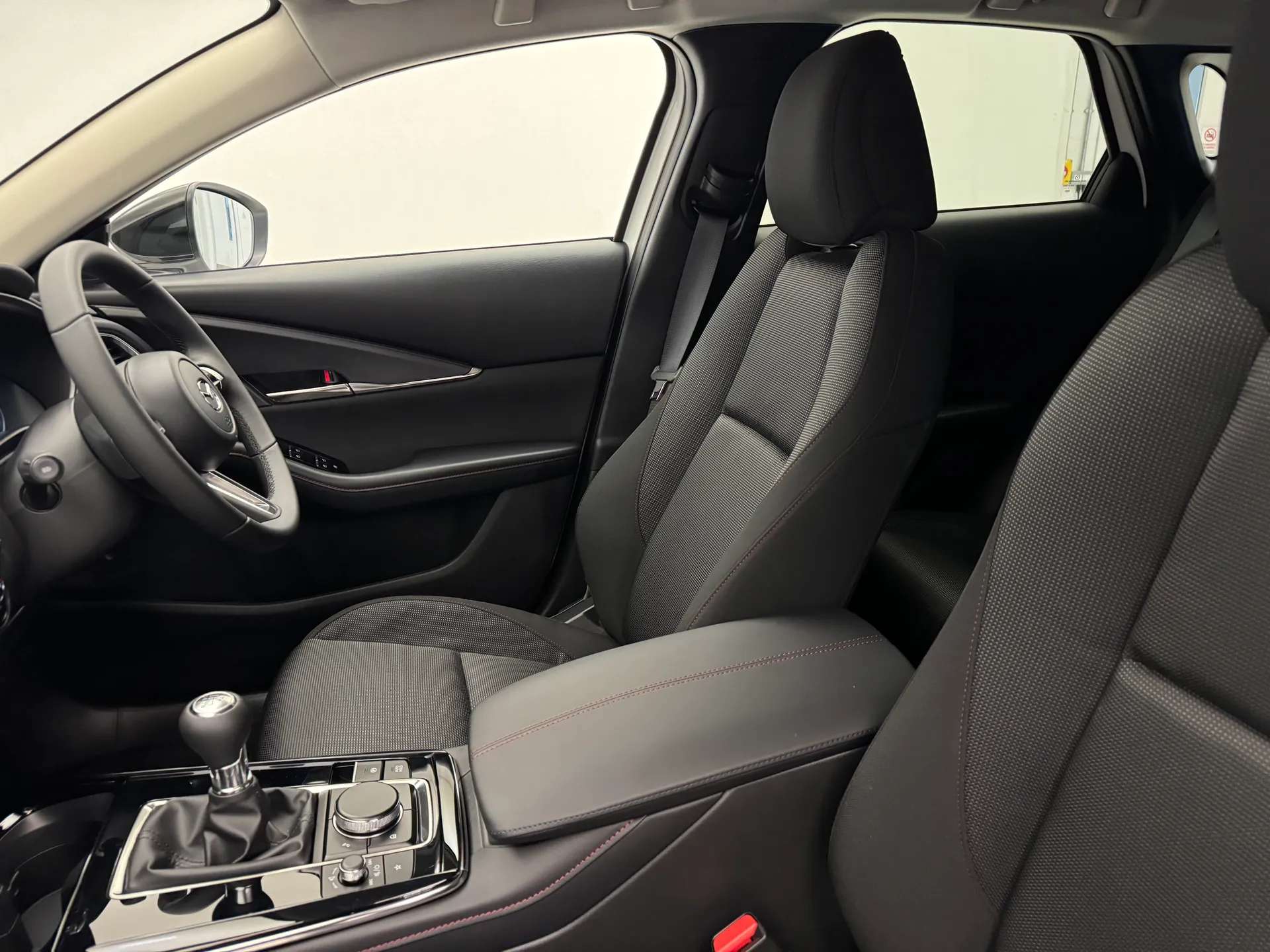 2026 MAZDA CX-30 2026 MAZDA CX-30