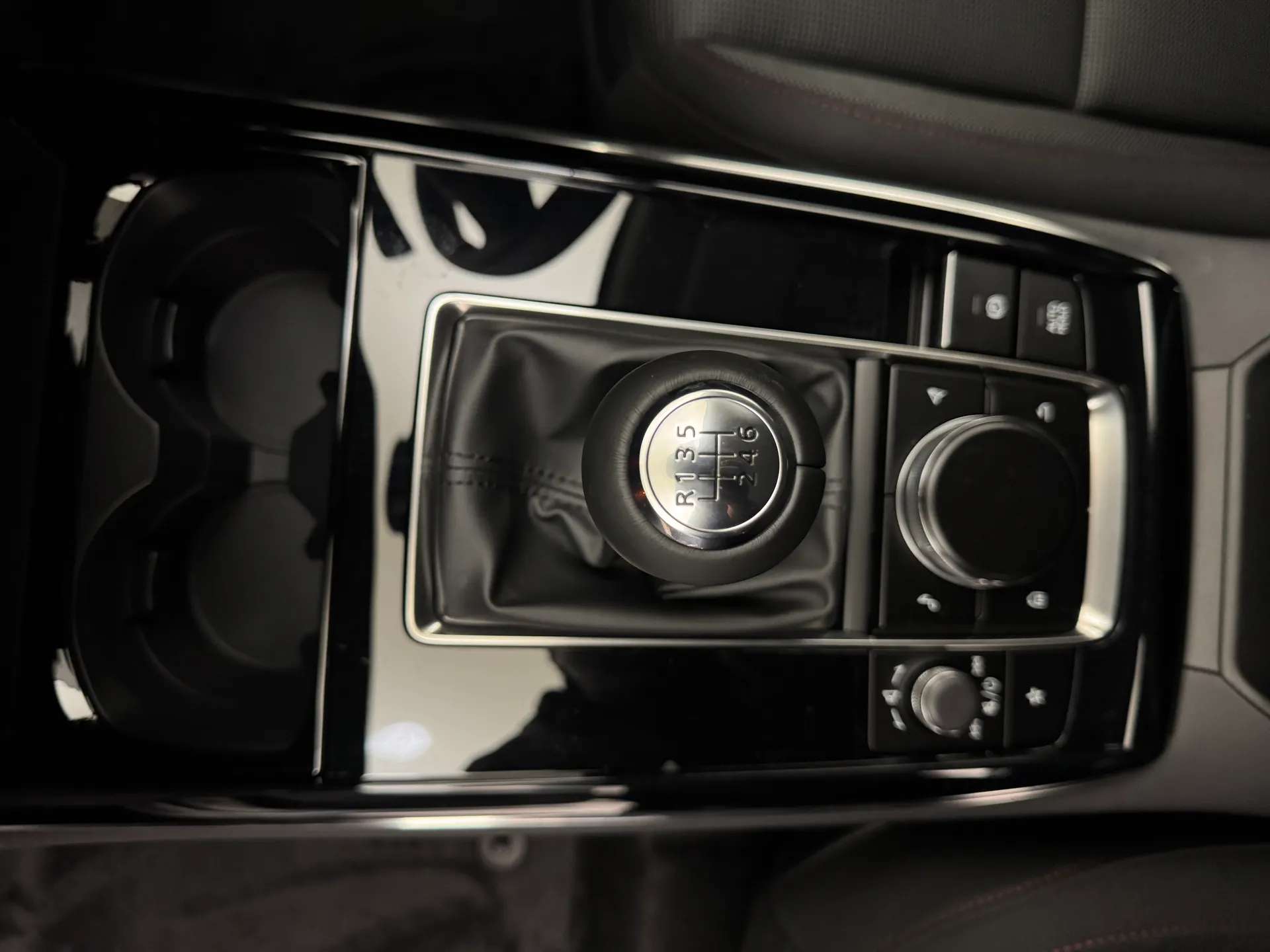 2026 MAZDA CX-30 2026 MAZDA CX-30