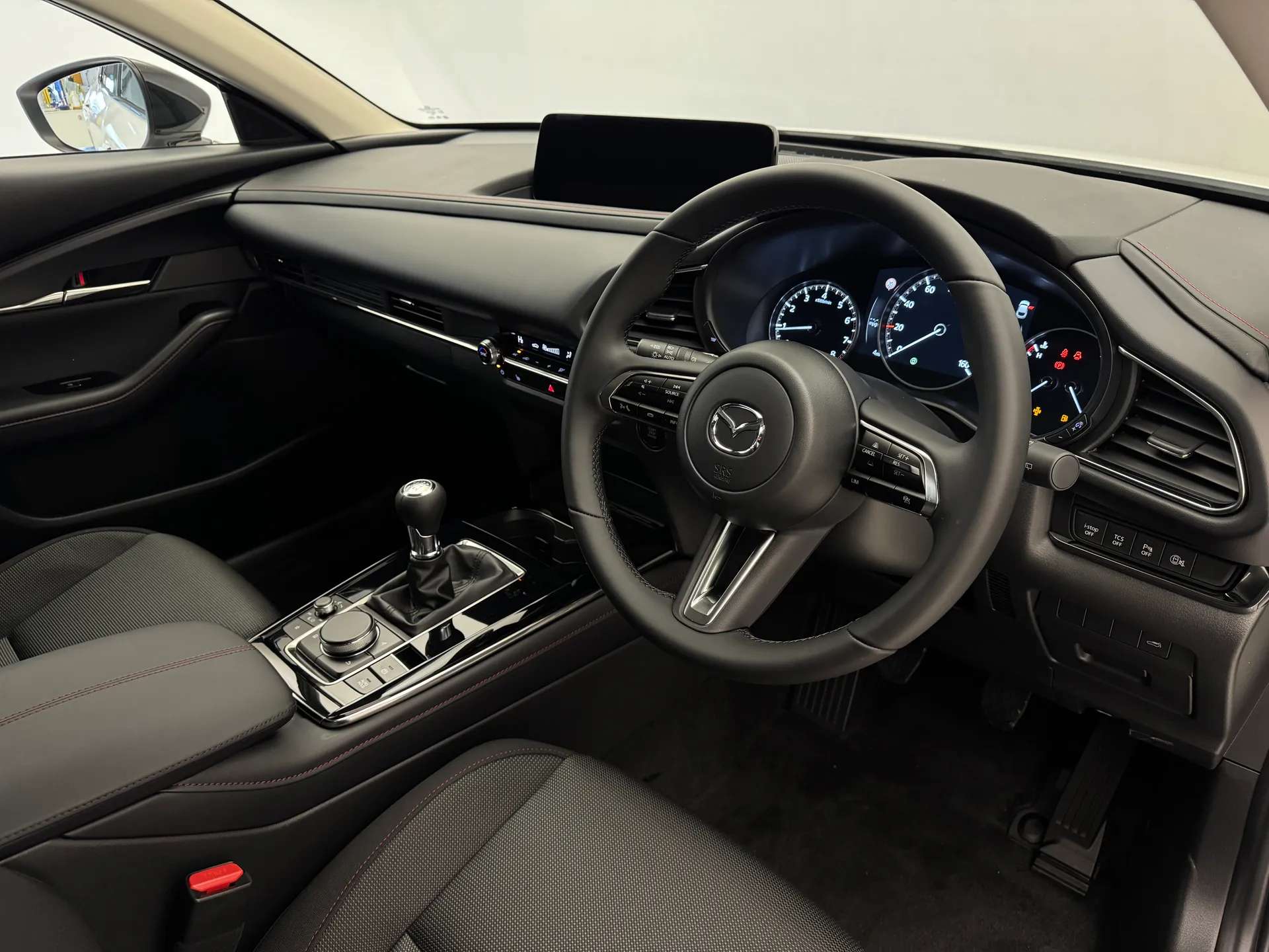 2026 MAZDA CX-30 2026 MAZDA CX-30