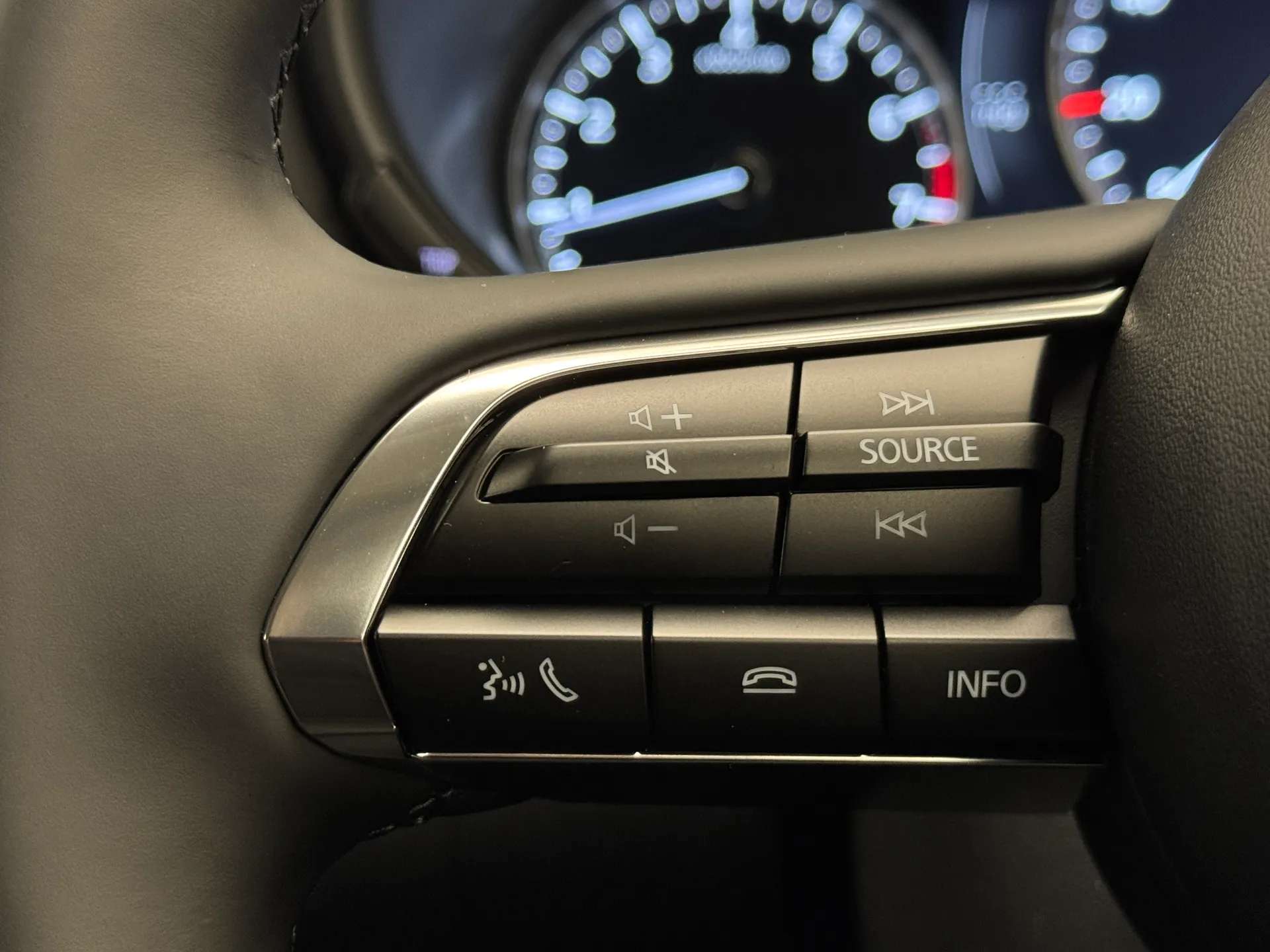 2026 MAZDA CX-30 2026 MAZDA CX-30