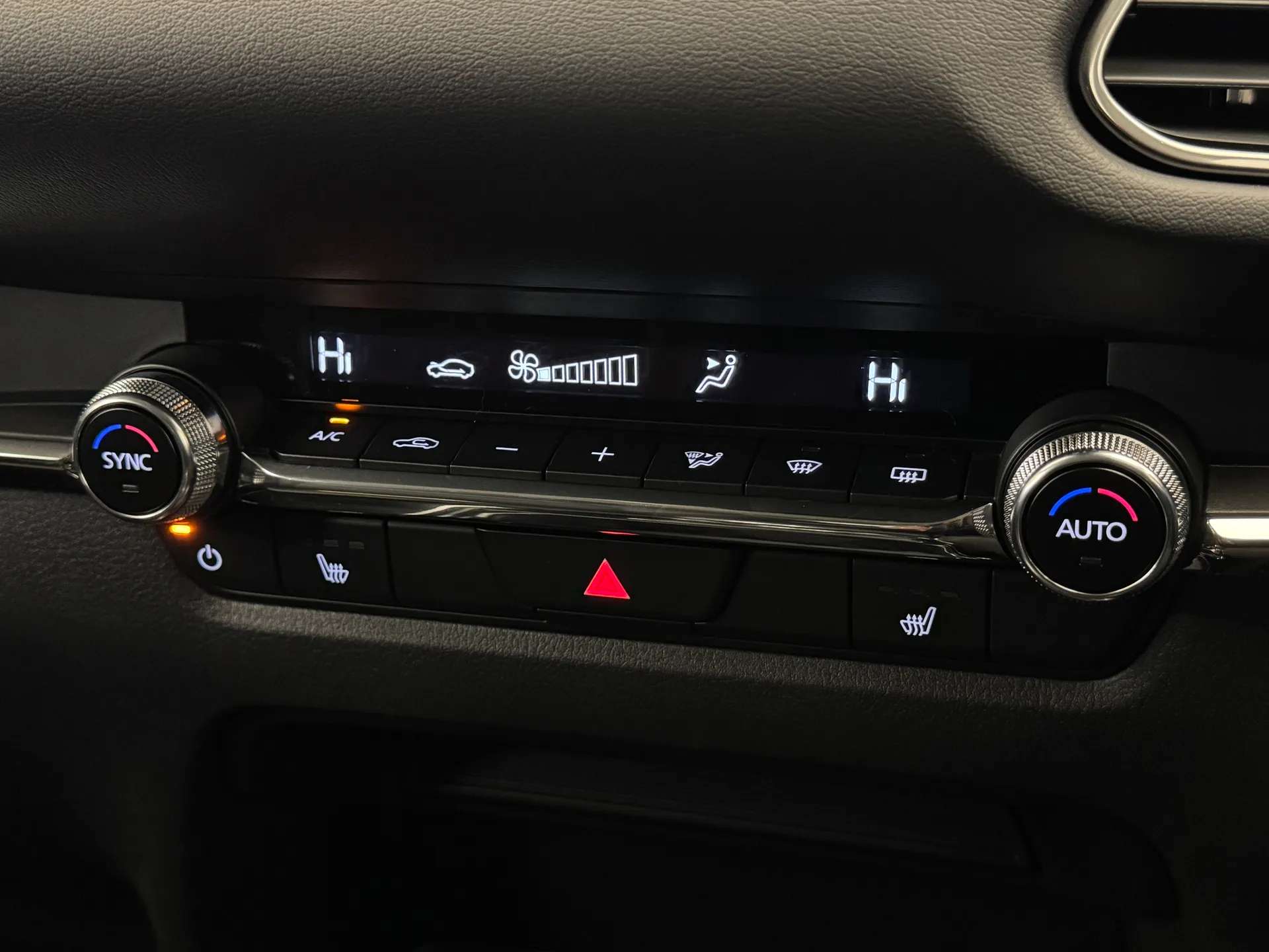 2026 MAZDA CX-30 2026 MAZDA CX-30