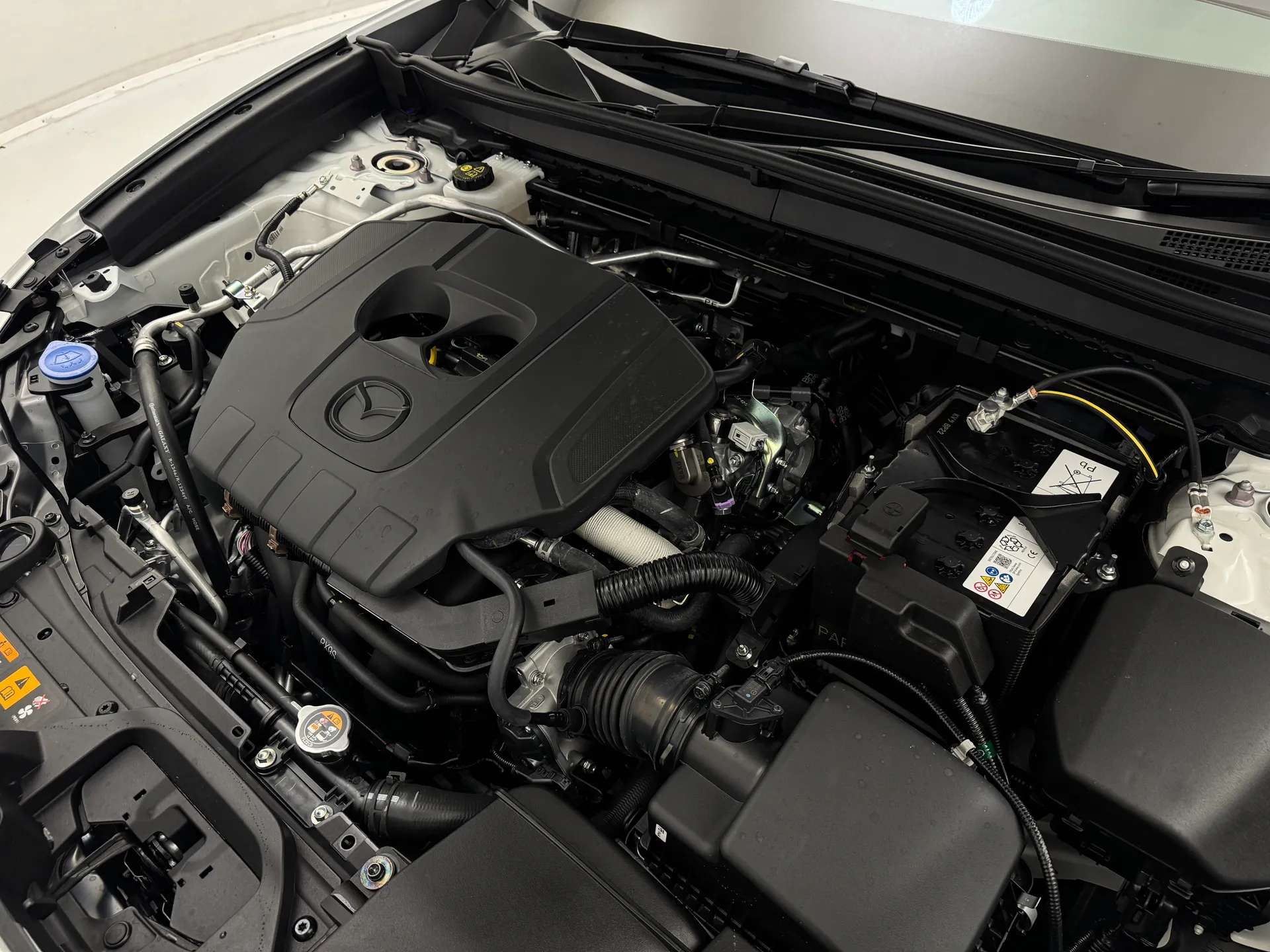 2026 MAZDA CX-30 2026 MAZDA CX-30