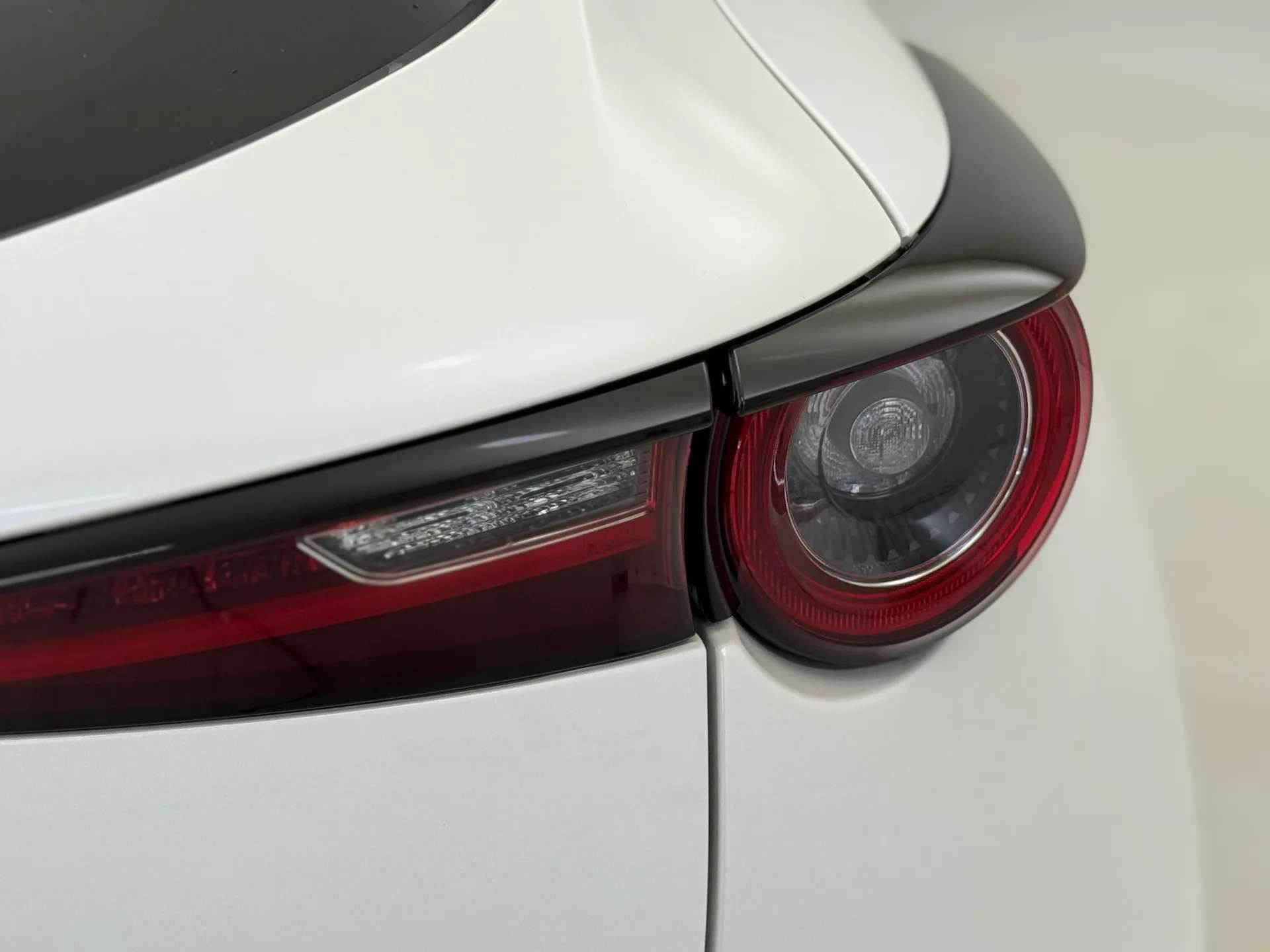 2026 MAZDA CX-30 2026 MAZDA CX-30