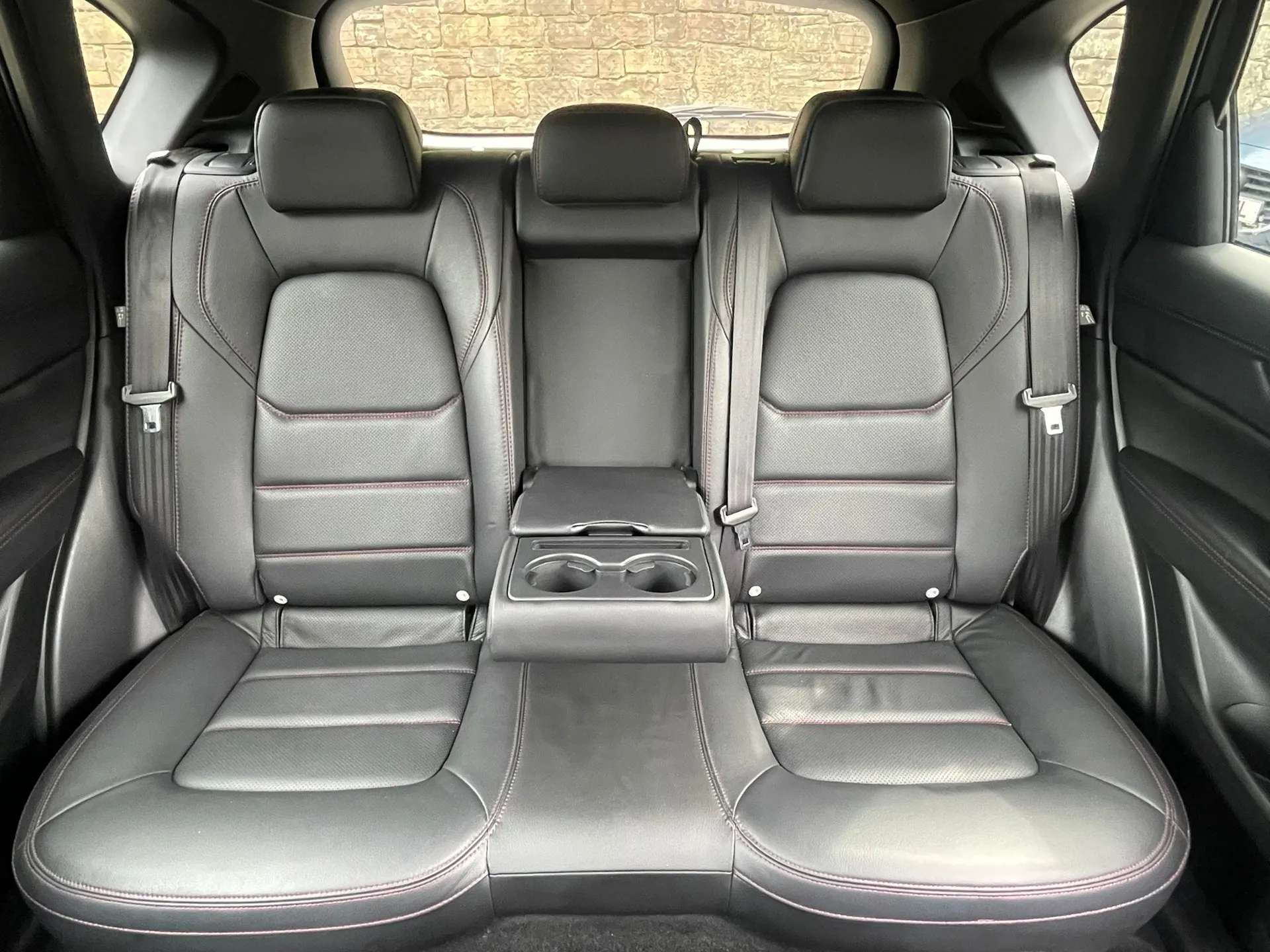 2025 MAZDA CX-5 2025 MAZDA CX-5