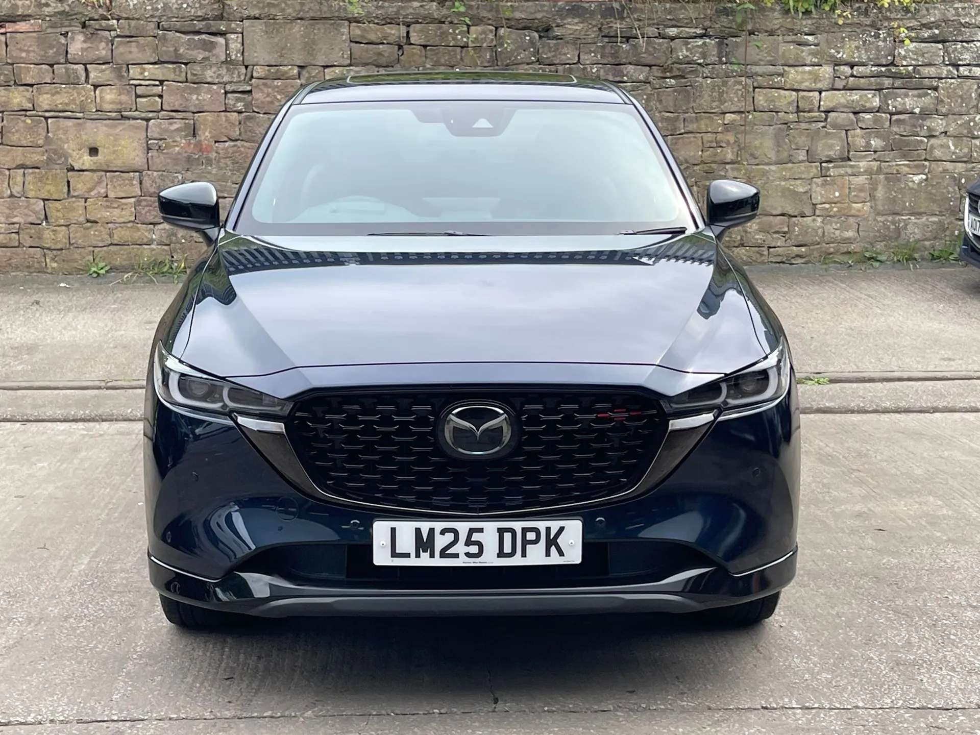 A 2025 MAZDA CX-5 2.0 e-Skyactiv G MHEV Homura 5dr âSUNROOFâBOSE SOUNDâCAMERAâ A 2025 MAZDA CX-5 2.0 e-Skyactiv G MHEV Homura 5dr âSUNROOFâBOSE SOUNDâCAMERAâ