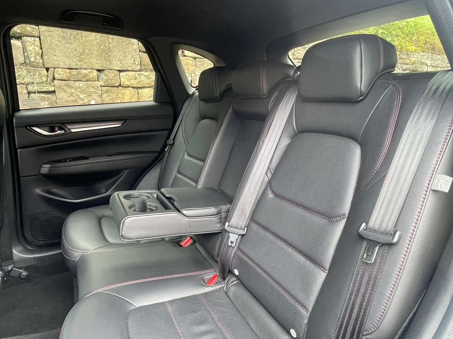 2025 MAZDA CX-5 2025 MAZDA CX-5
