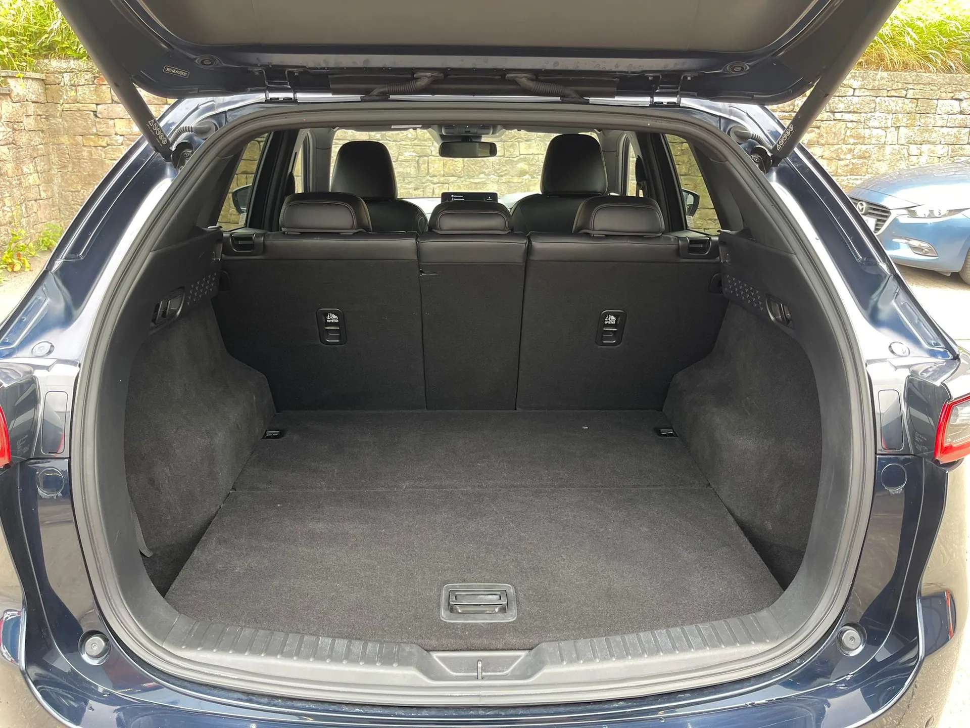 2025 MAZDA CX-5 2025 MAZDA CX-5