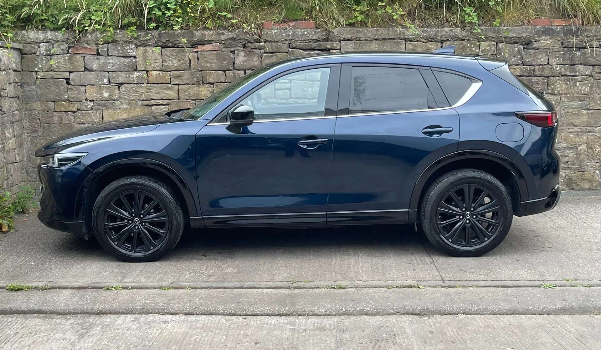 2025 MAZDA CX-5 2025 MAZDA CX-5
