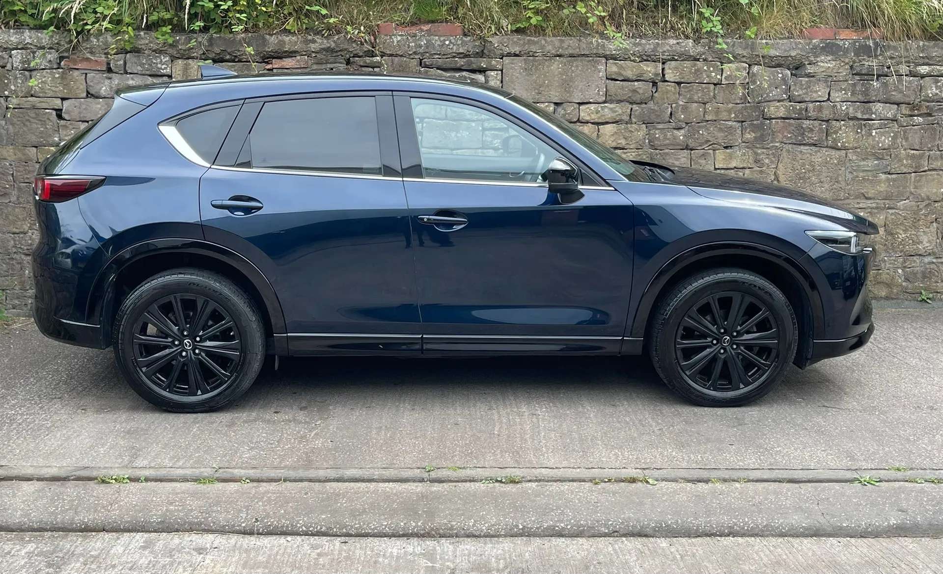 2025 MAZDA CX-5 2025 MAZDA CX-5
