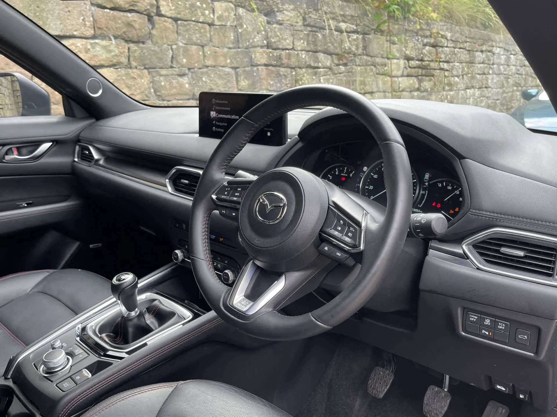 2025 MAZDA CX-5 2025 MAZDA CX-5