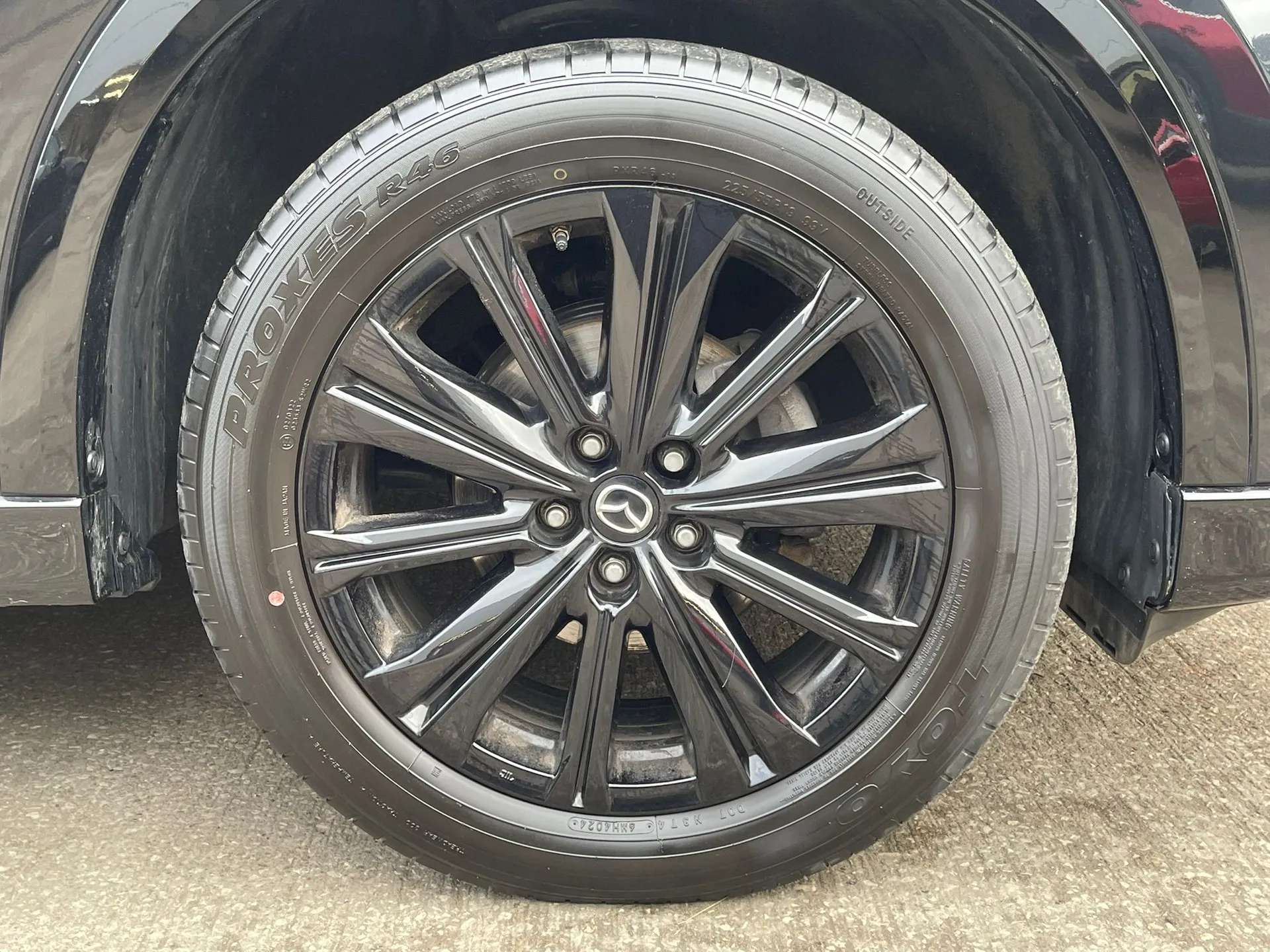 A 2025 MAZDA CX-5 2.0 e-Skyactiv G MHEV Homura 5dr âSUNROOFâCAMERAâBOSEâ A 2025 MAZDA CX-5 2.0 e-Skyactiv G MHEV Homura 5dr âSUNROOFâCAMERAâBOSEâ