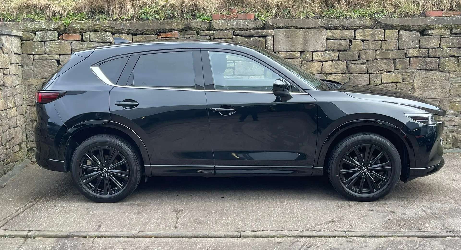 A 2025 MAZDA CX-5 2.0 e-Skyactiv G MHEV Homura 5dr âSUNROOFâCAMERAâBOSEâ A 2025 MAZDA CX-5 2.0 e-Skyactiv G MHEV Homura 5dr âSUNROOFâCAMERAâBOSEâ