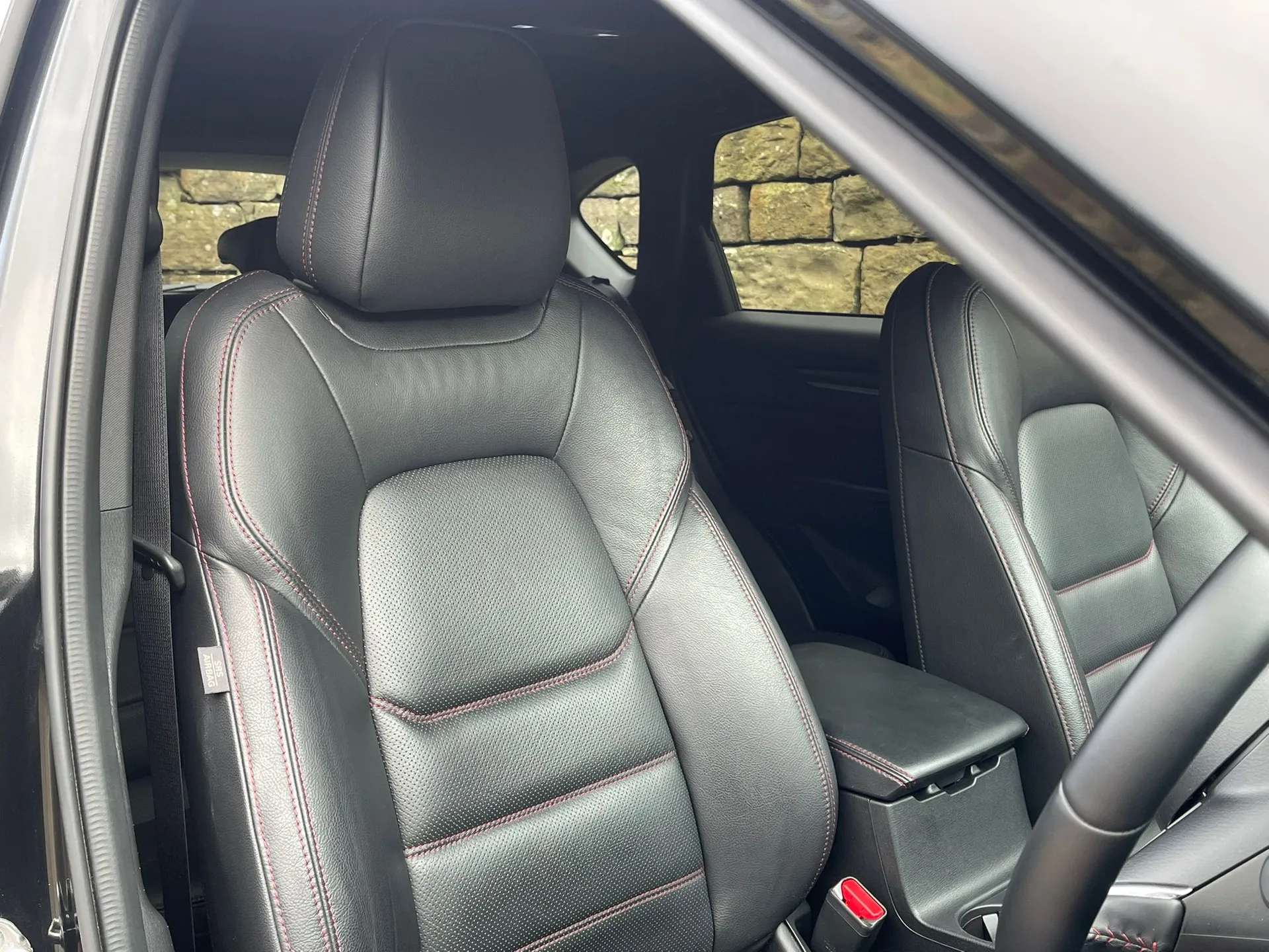 2025 MAZDA CX-5 2025 MAZDA CX-5