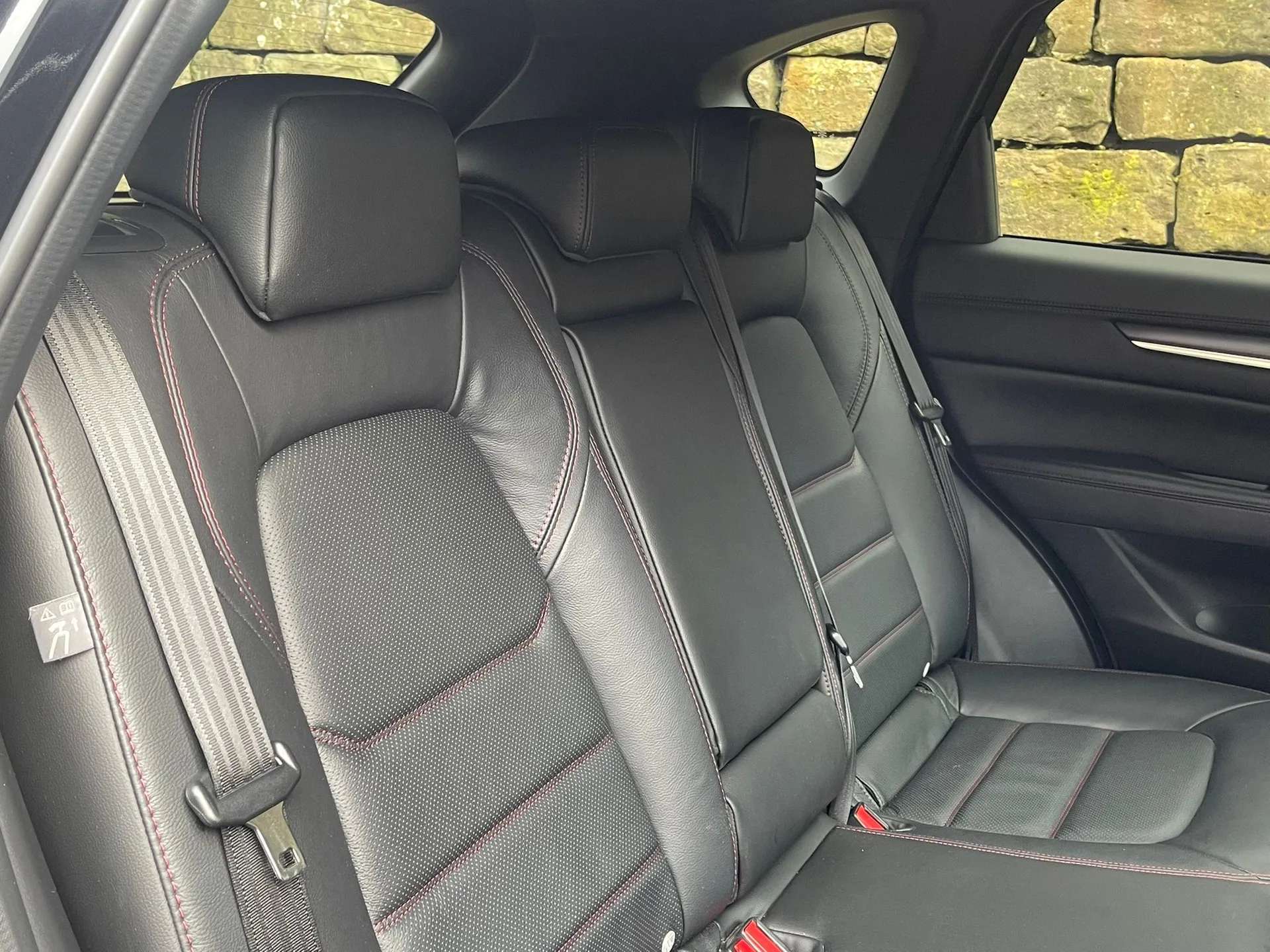 2025 MAZDA CX-5 2025 MAZDA CX-5