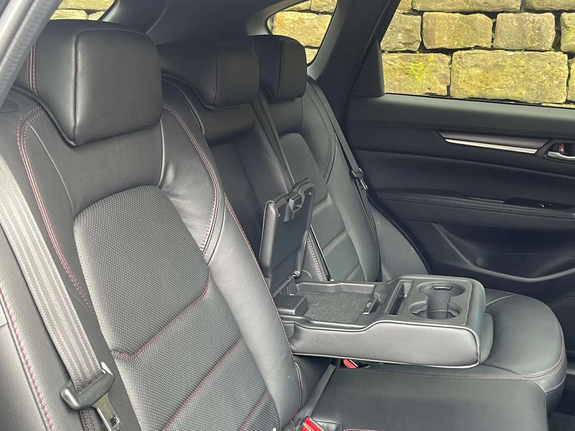 2025 MAZDA CX-5 2025 MAZDA CX-5