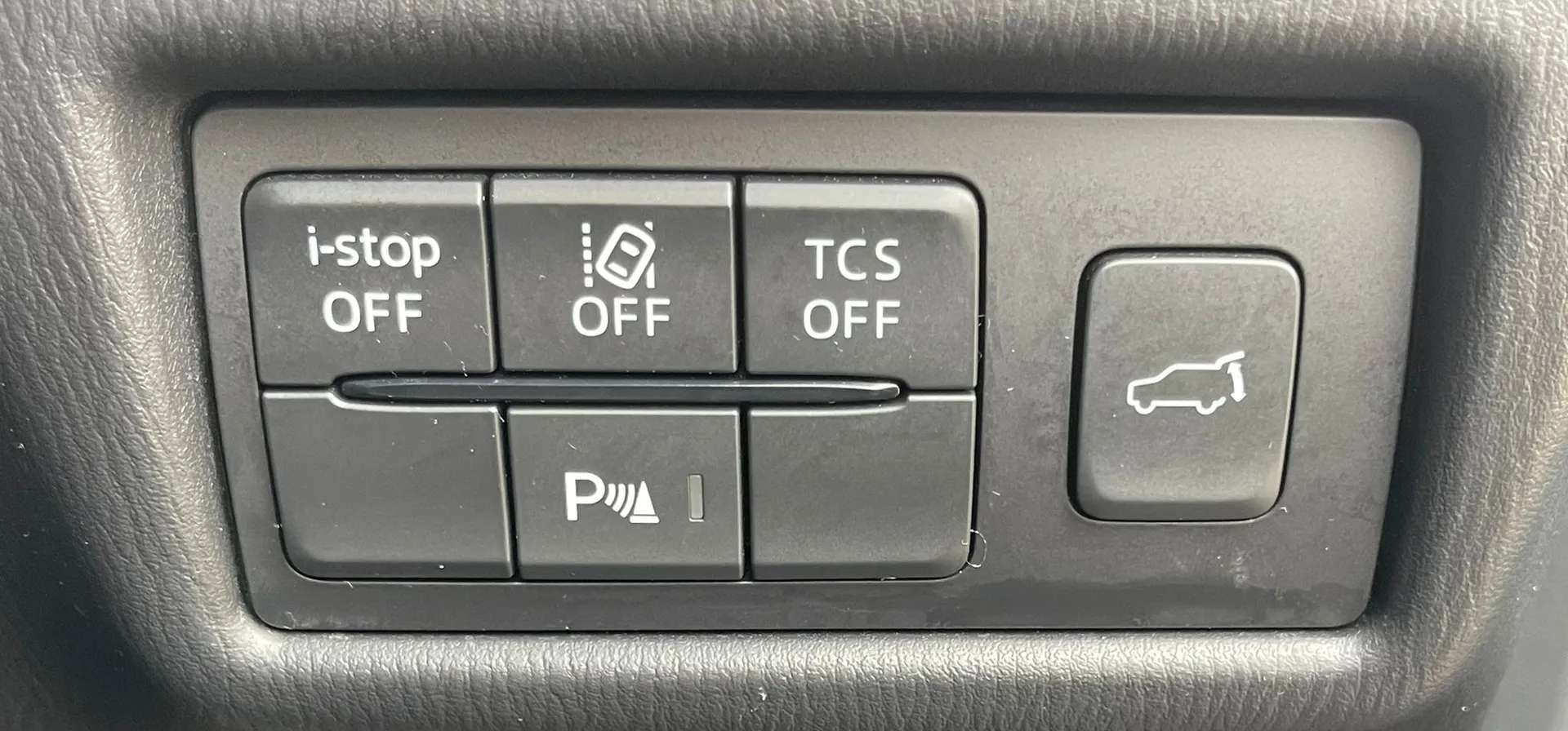 2025 MAZDA CX-5 2025 MAZDA CX-5