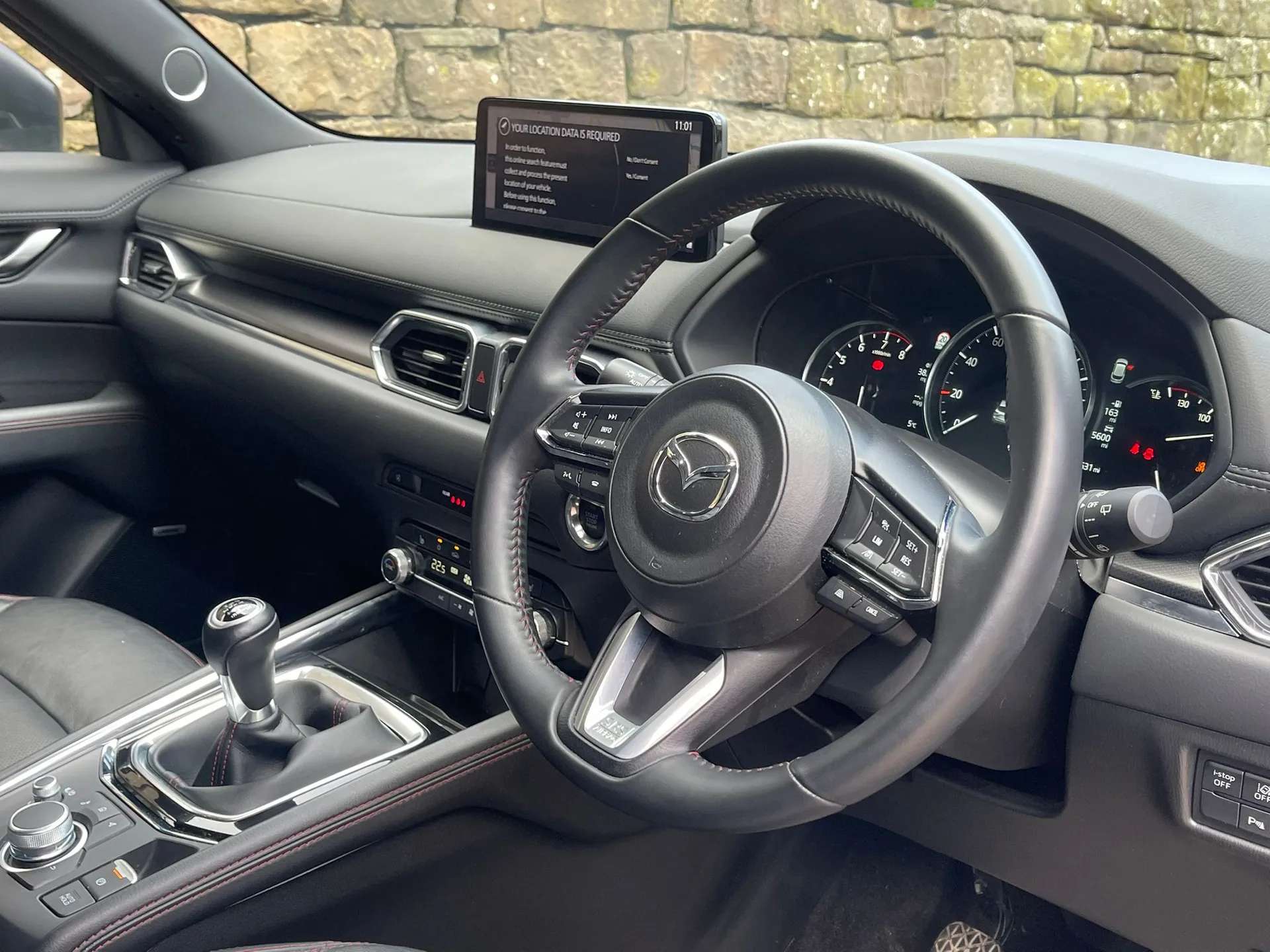 2025 MAZDA CX-5 2025 MAZDA CX-5