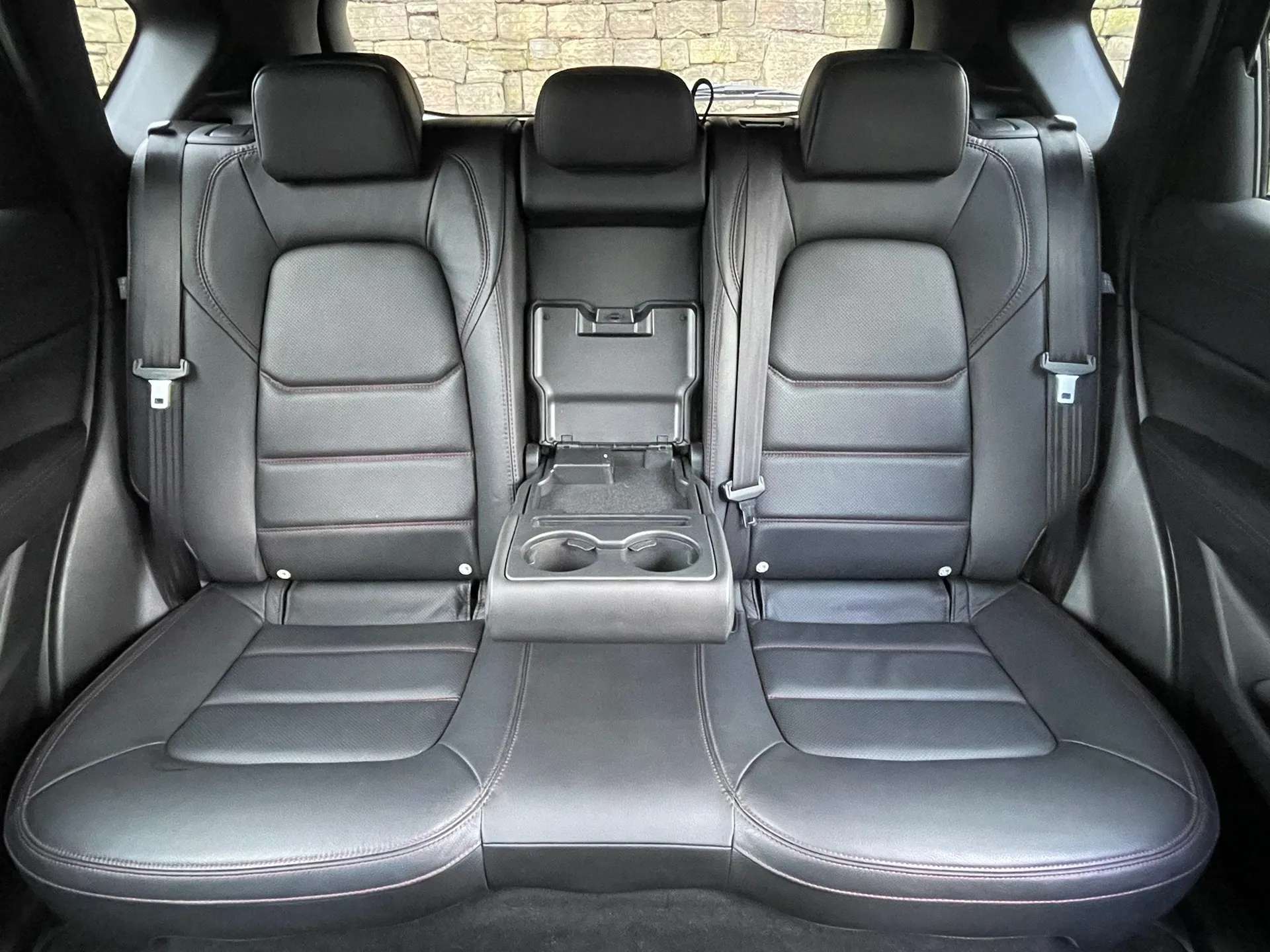 2025 MAZDA CX-5 2025 MAZDA CX-5