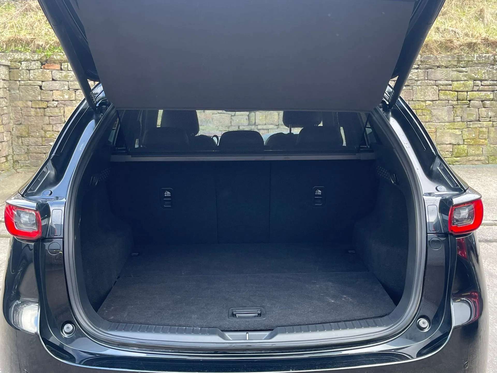 2025 MAZDA CX-5 2025 MAZDA CX-5