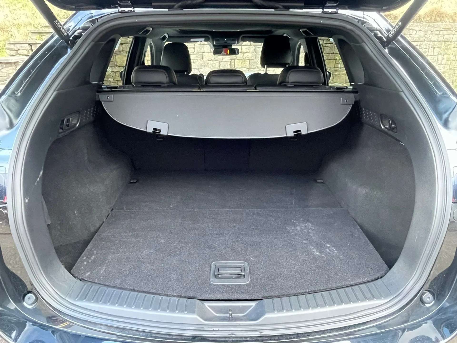 2025 MAZDA CX-5 2025 MAZDA CX-5