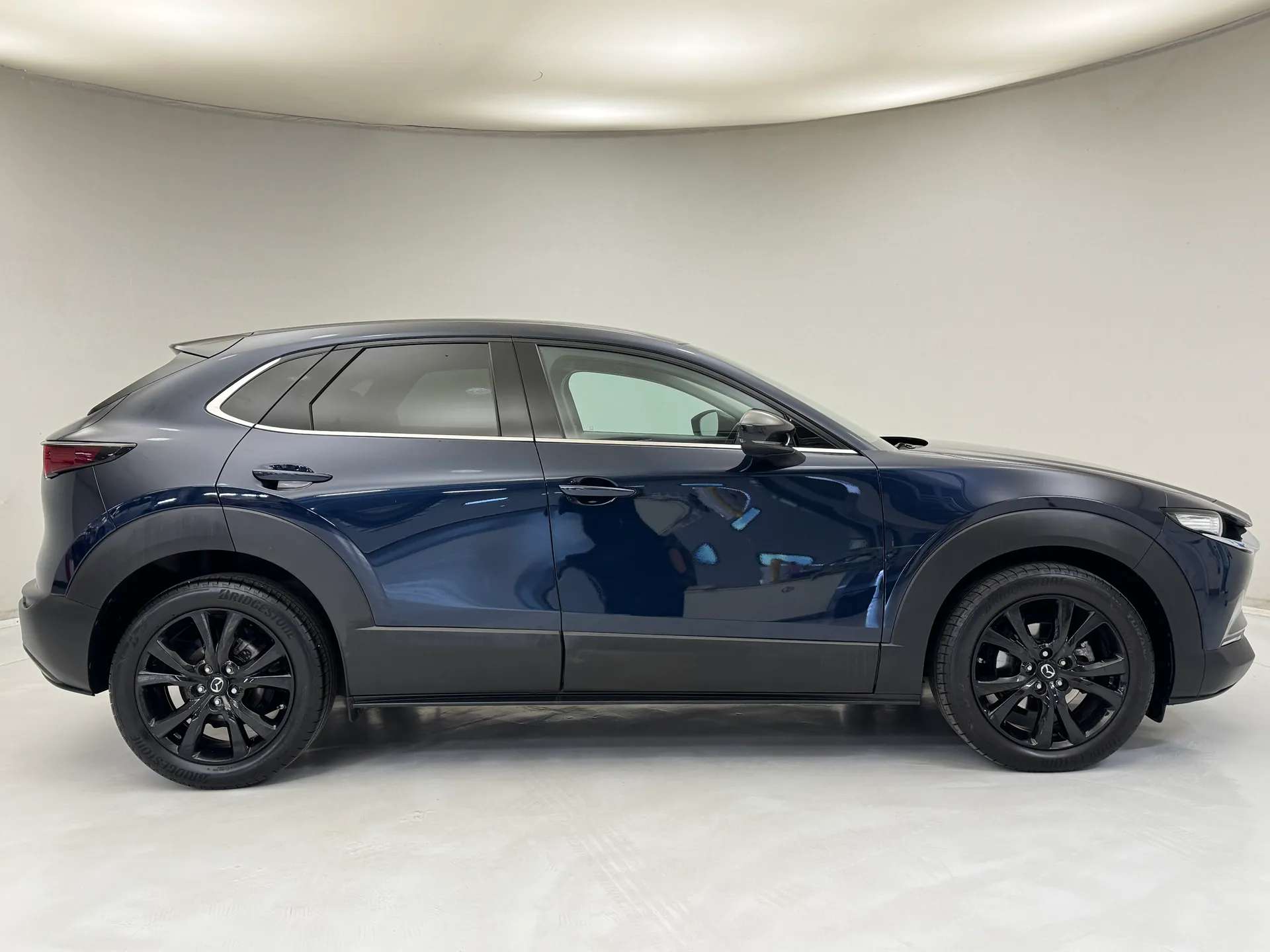 2025 MAZDA CX-30 2025 MAZDA CX-30
