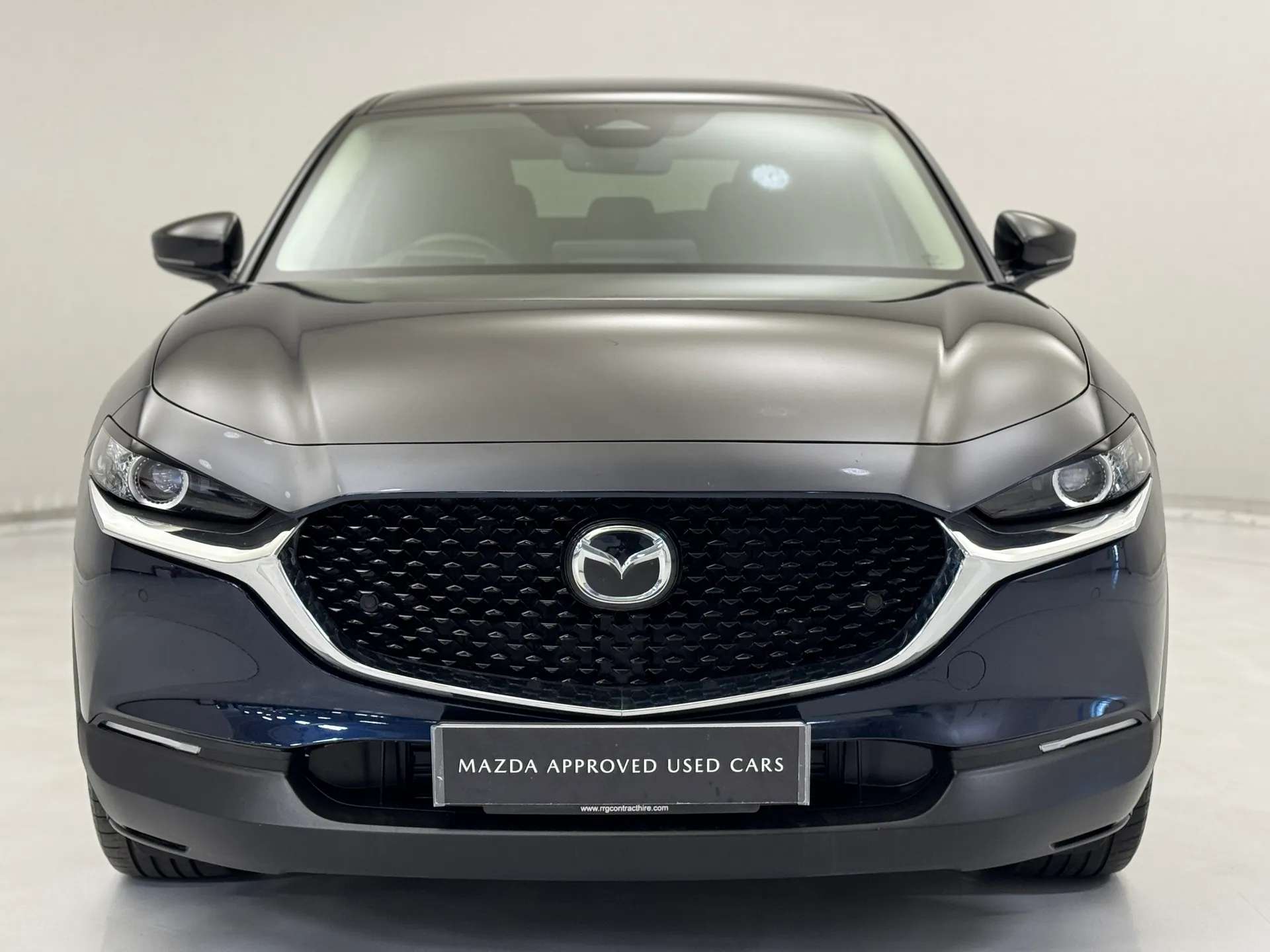 2025 MAZDA CX-30 2025 MAZDA CX-30
