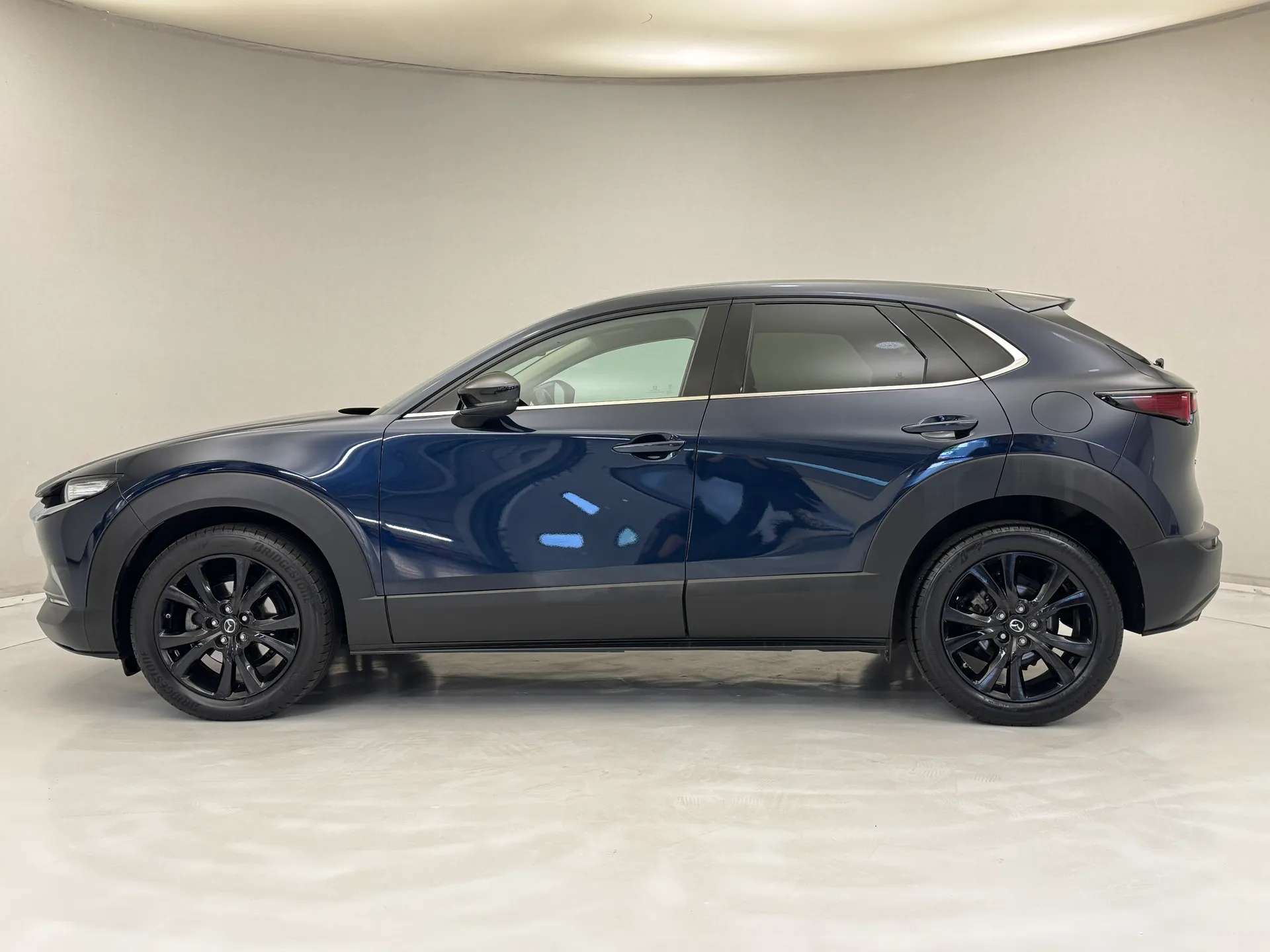 2025 MAZDA CX-30 2025 MAZDA CX-30