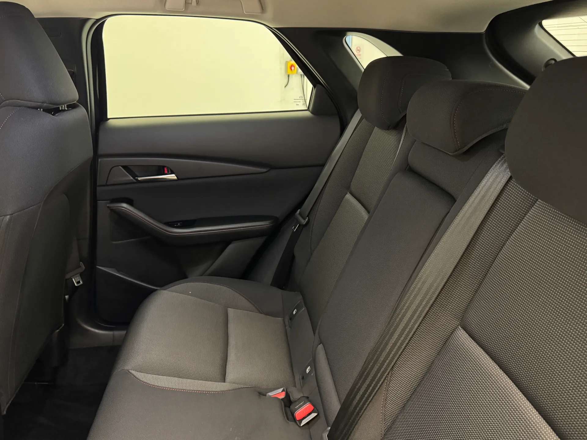 2025 MAZDA CX-30 2025 MAZDA CX-30