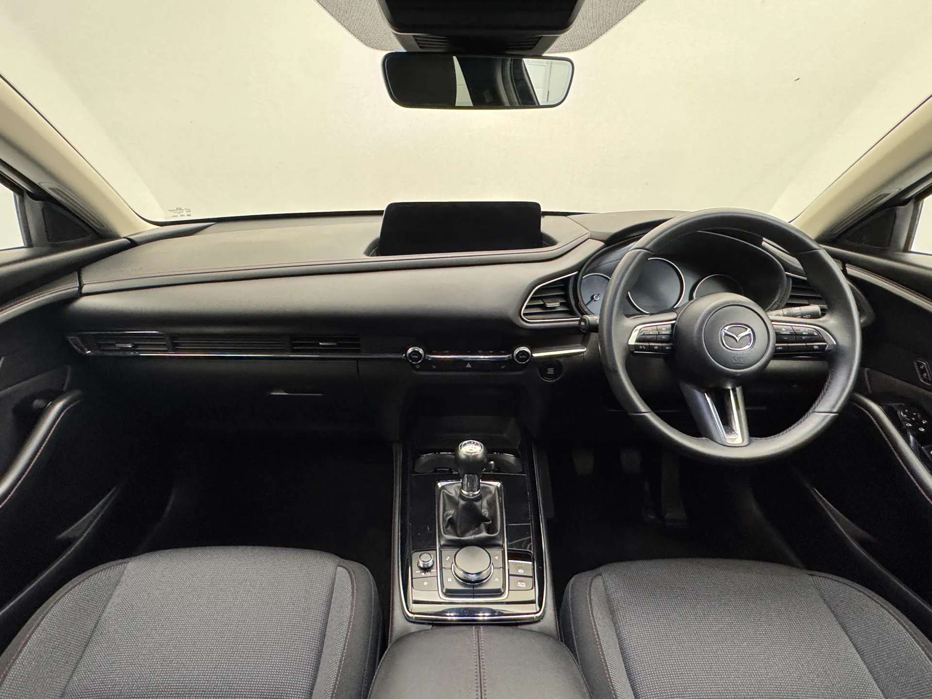2025 MAZDA CX-30 2025 MAZDA CX-30