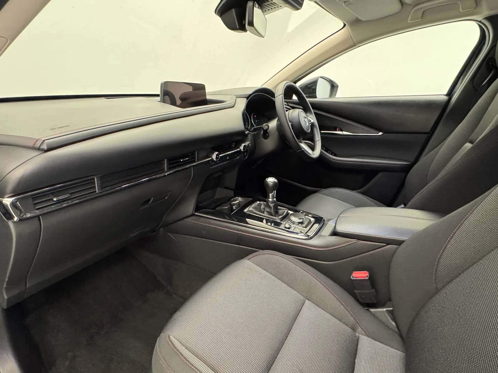 2025 MAZDA CX-30 2025 MAZDA CX-30