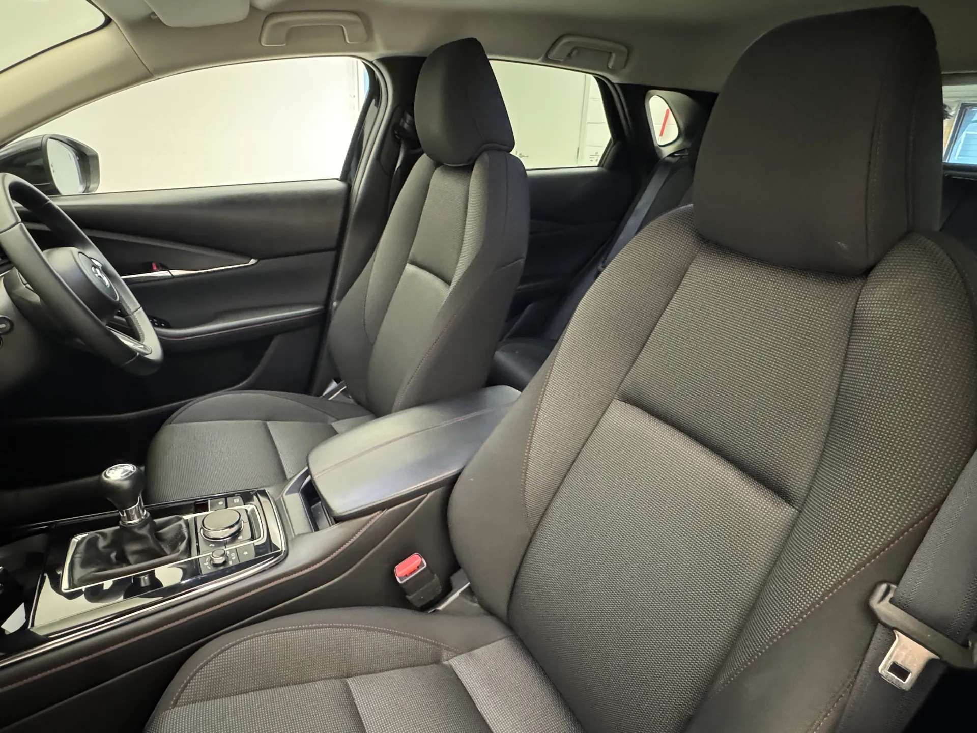 2025 MAZDA CX-30 2025 MAZDA CX-30